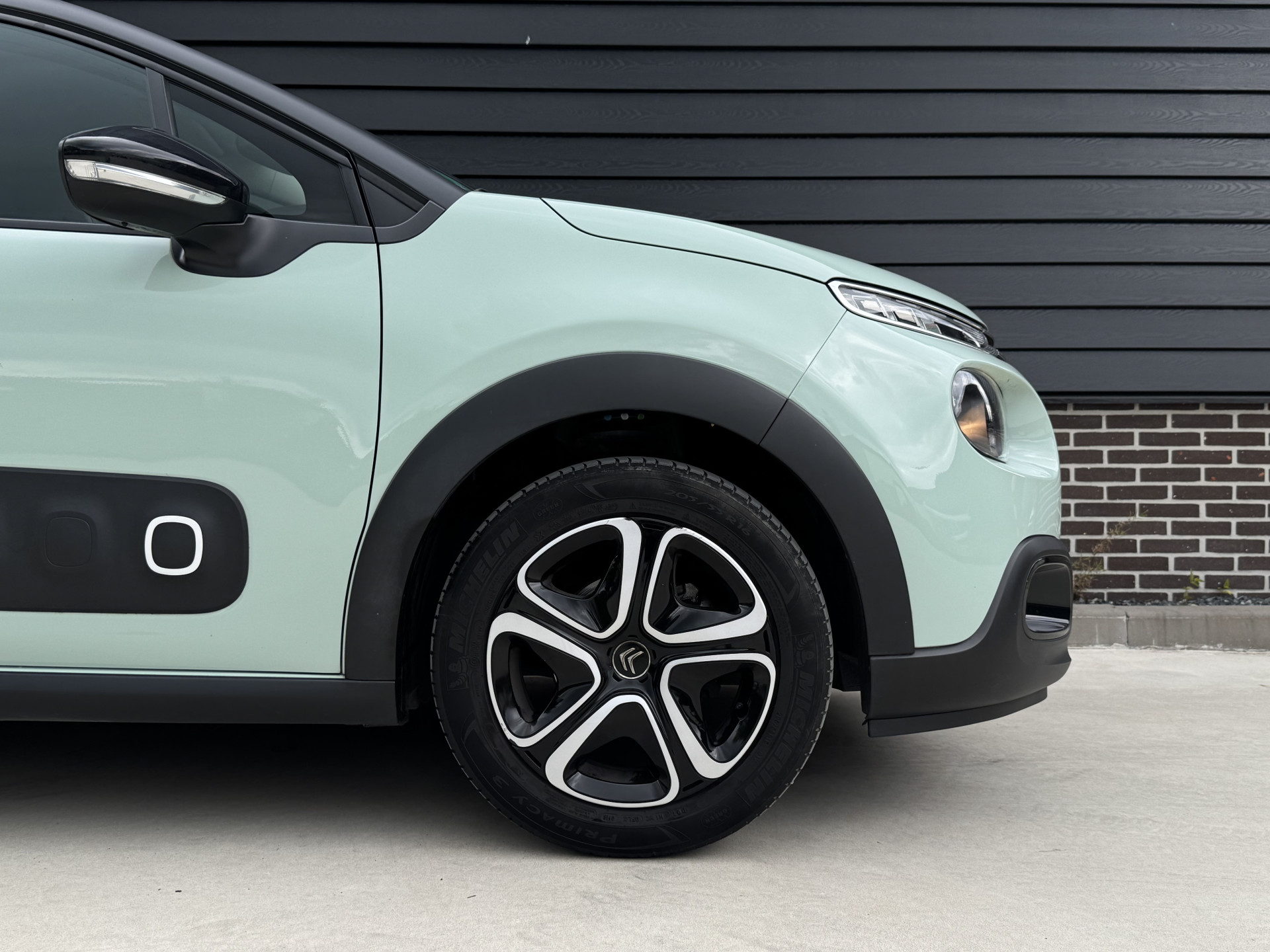 Citroën C3 1.2 PureTech S&S Feel Edition
