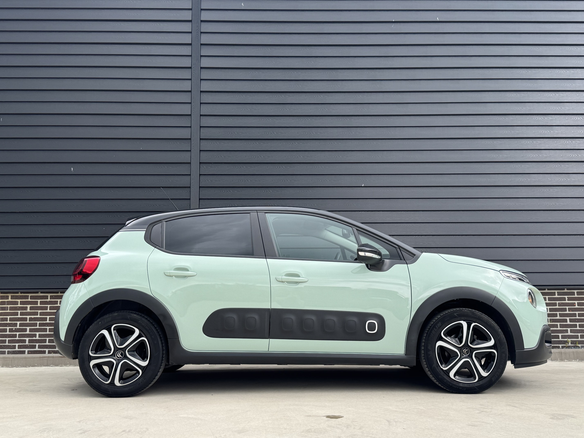 Citroën C3 1.2 PureTech S&S Feel Edition