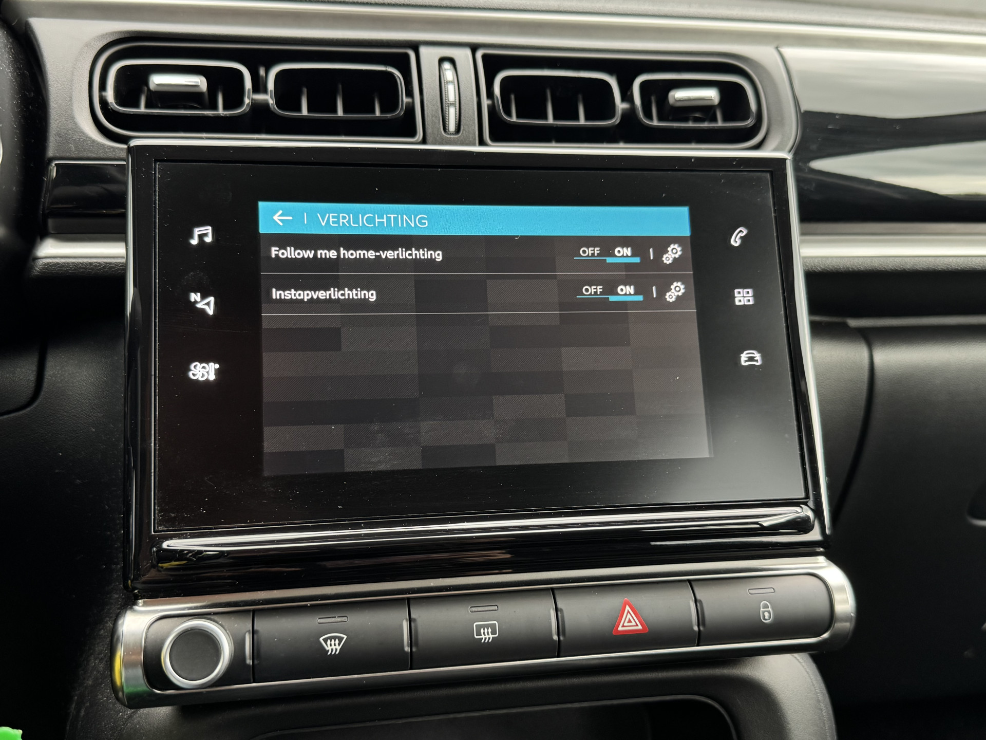 Citroën C3 1.2 PureTech S&S Feel Edition