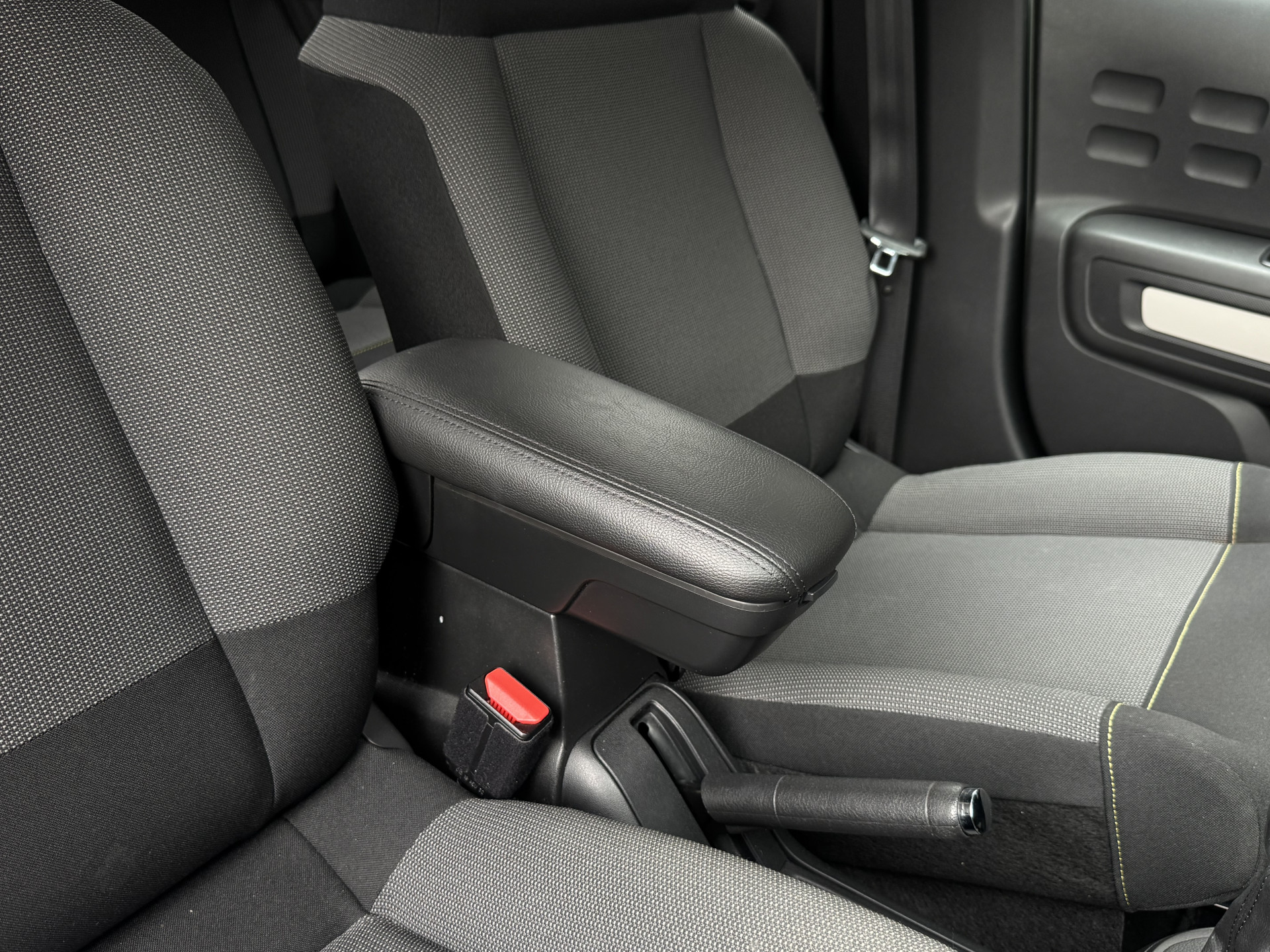 Citroën C3 1.2 PureTech S&S Feel Edition