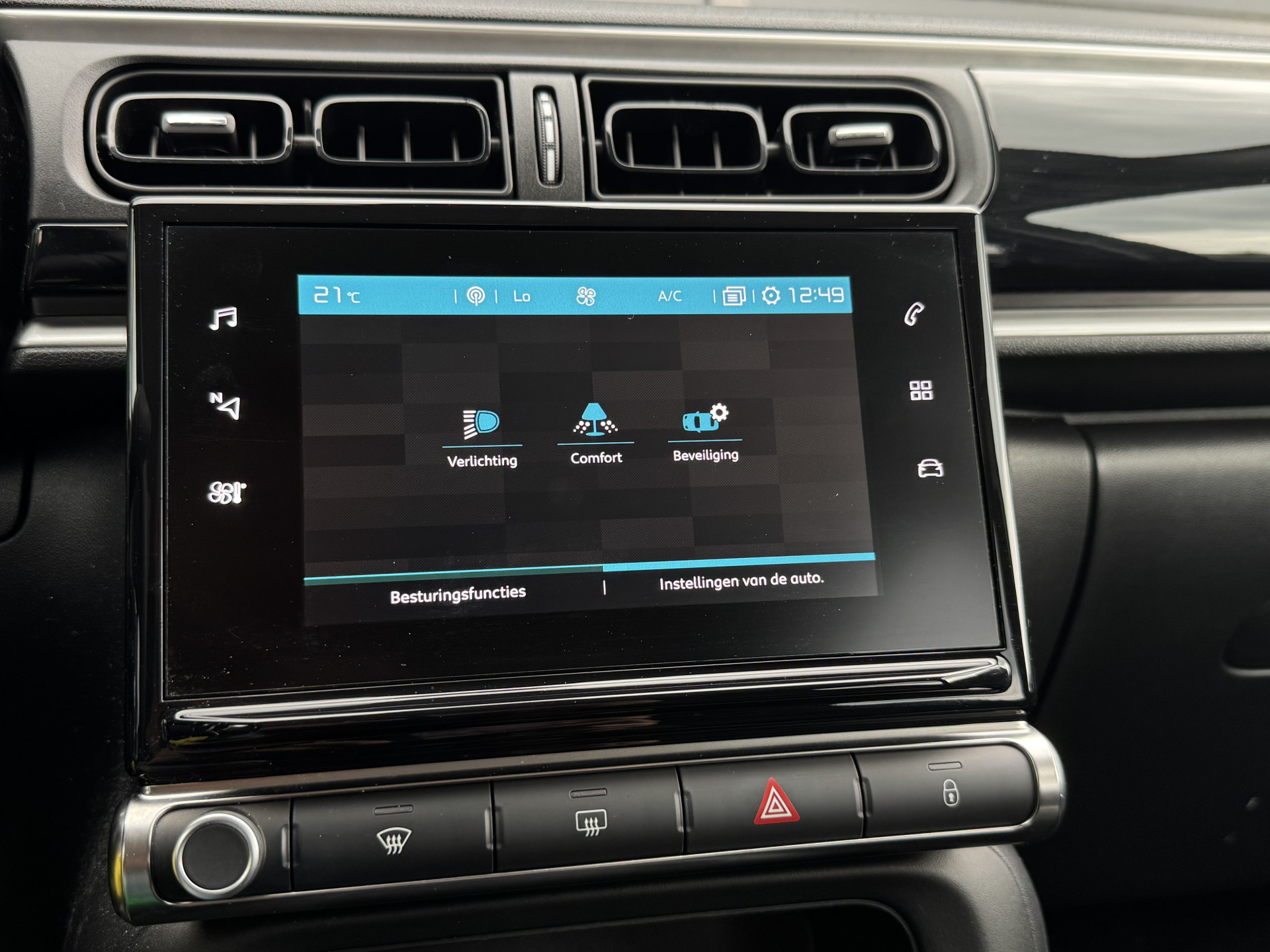 Citroën C3 1.2 PureTech S&S Feel Edition