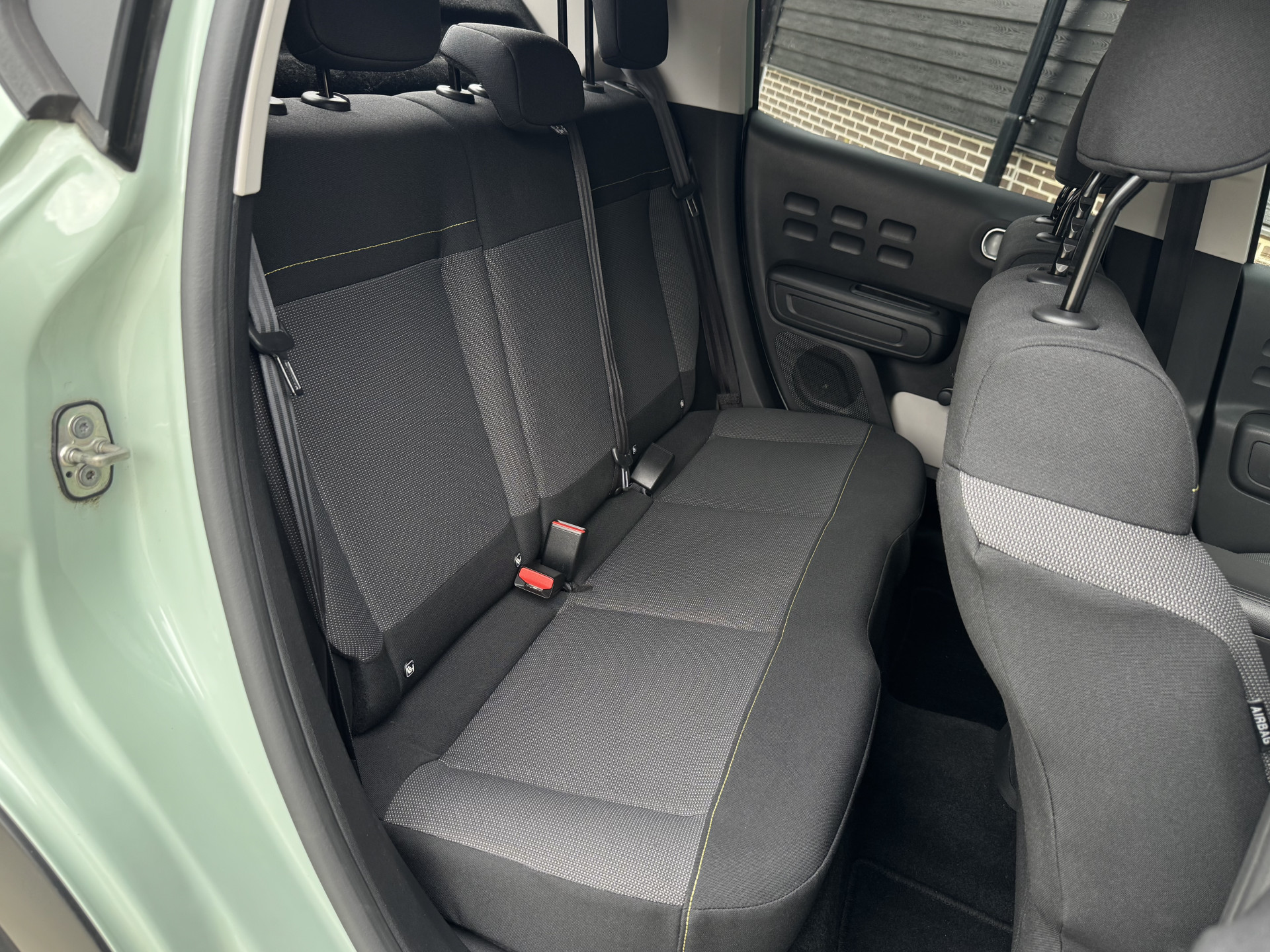Citroën C3 1.2 PureTech S&S Feel Edition