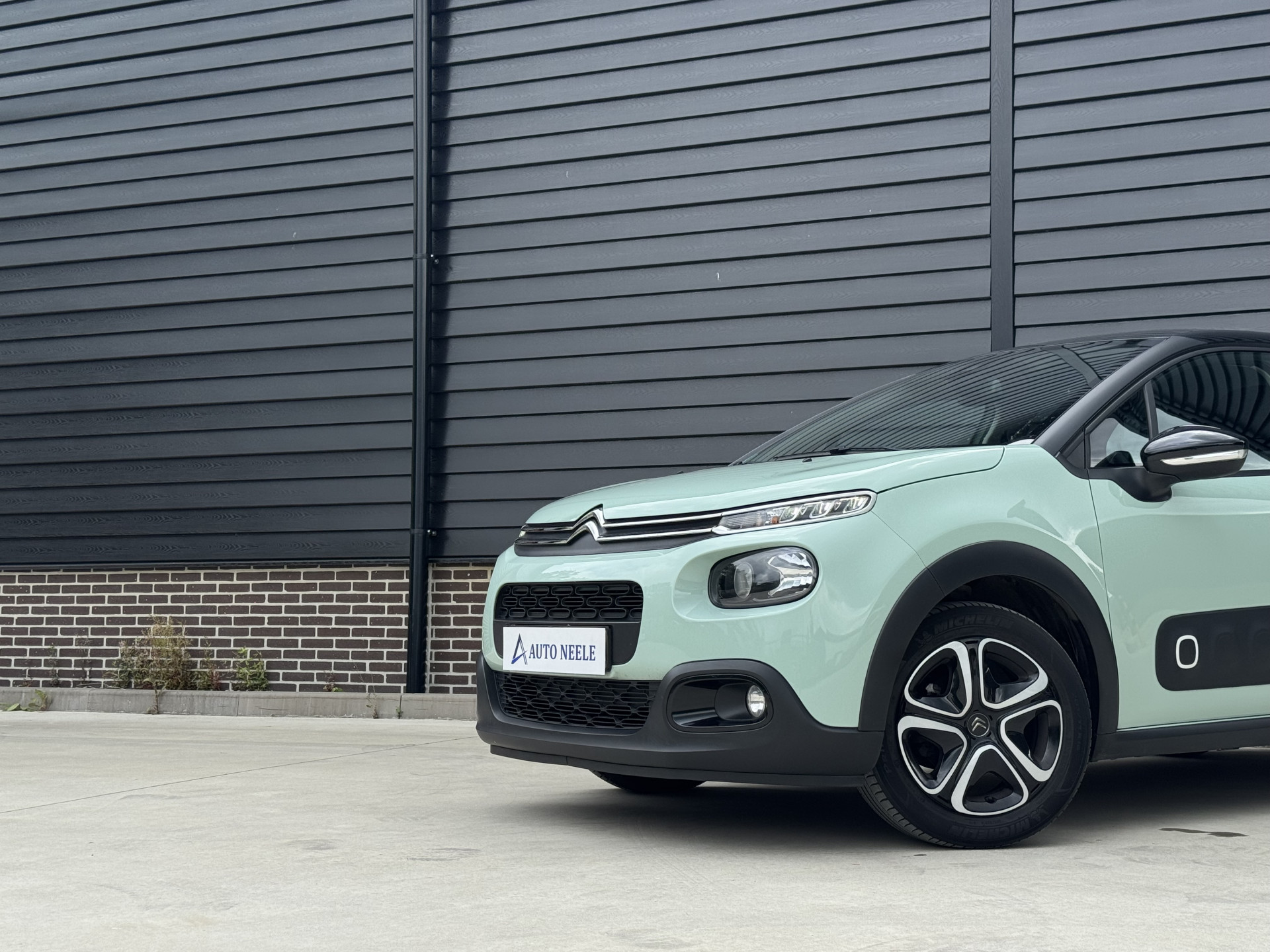 Citroën C3 1.2 PureTech S&S Feel Edition