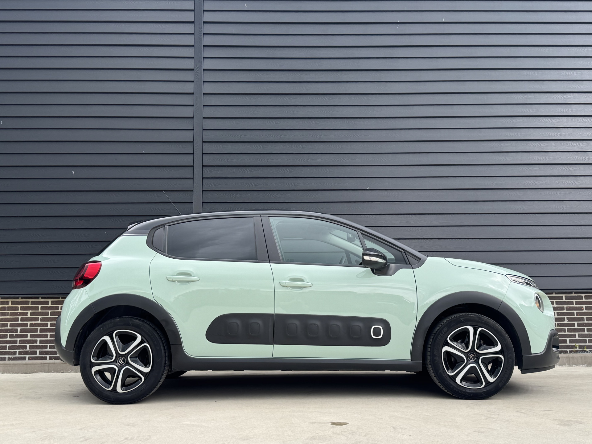 Citroën C3 1.2 PureTech S&S Feel Edition