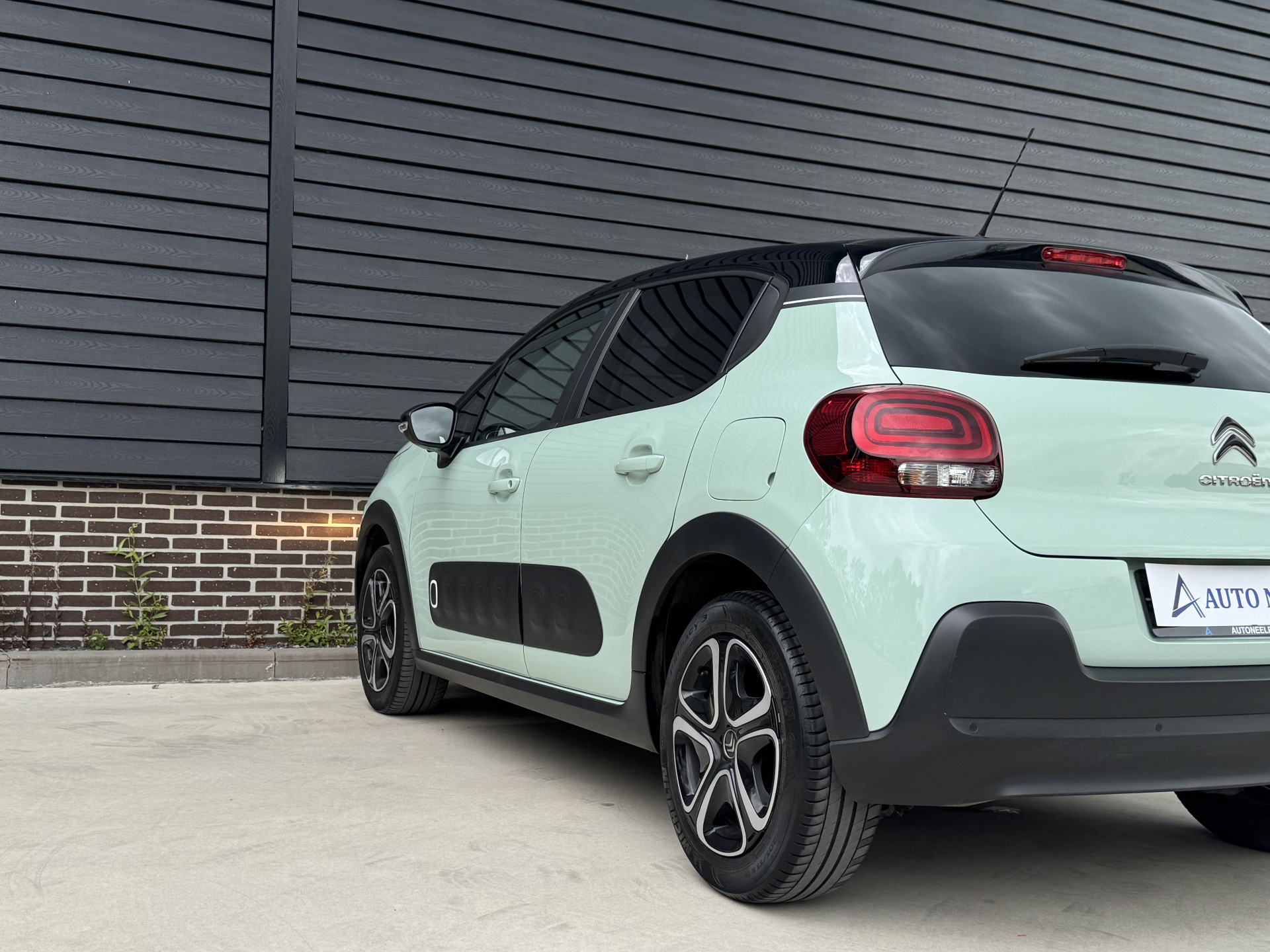 Citroën C3 1.2 PureTech S&S Feel Edition