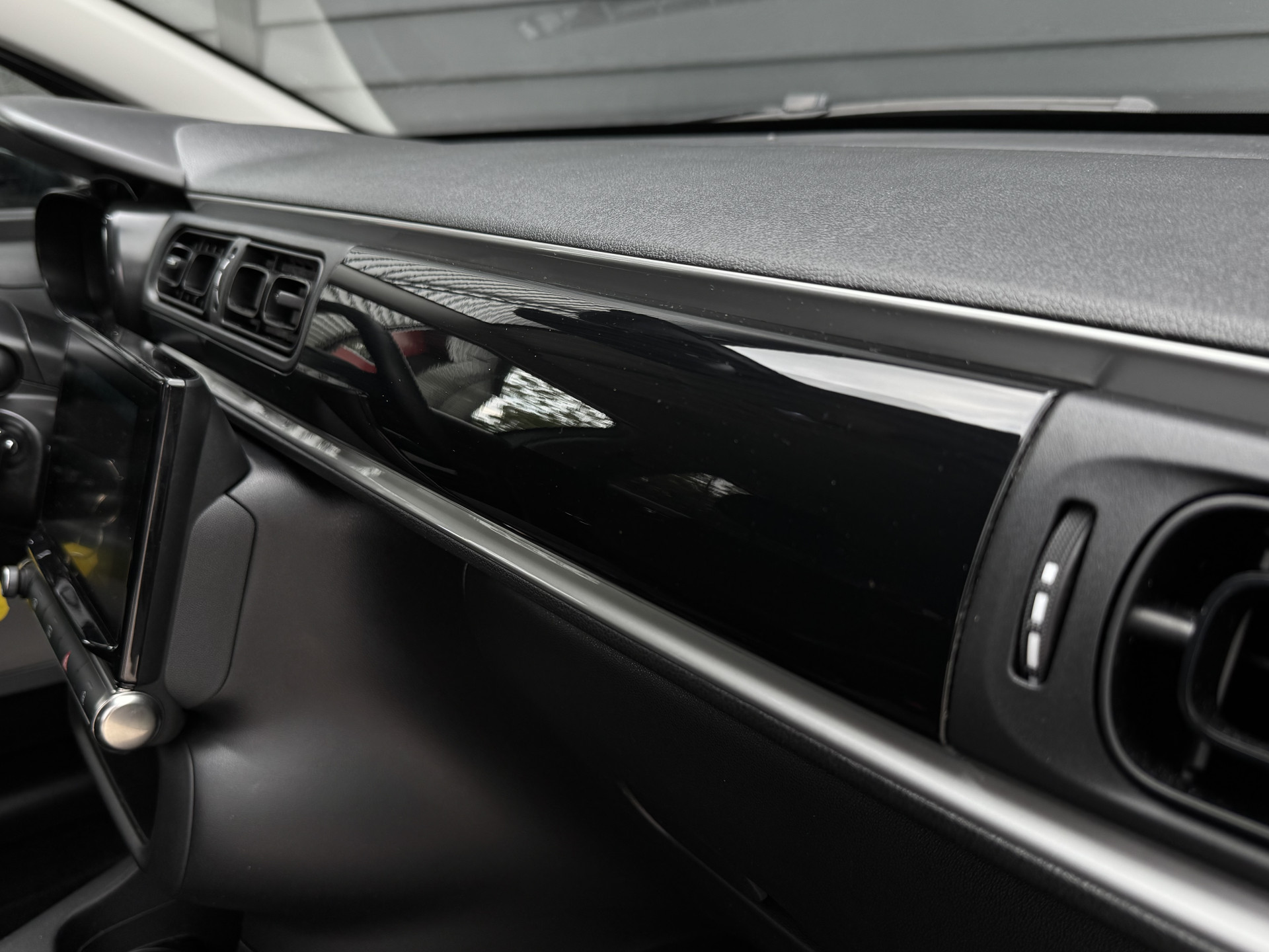 Citroën C3 1.2 PureTech S&S Feel Edition