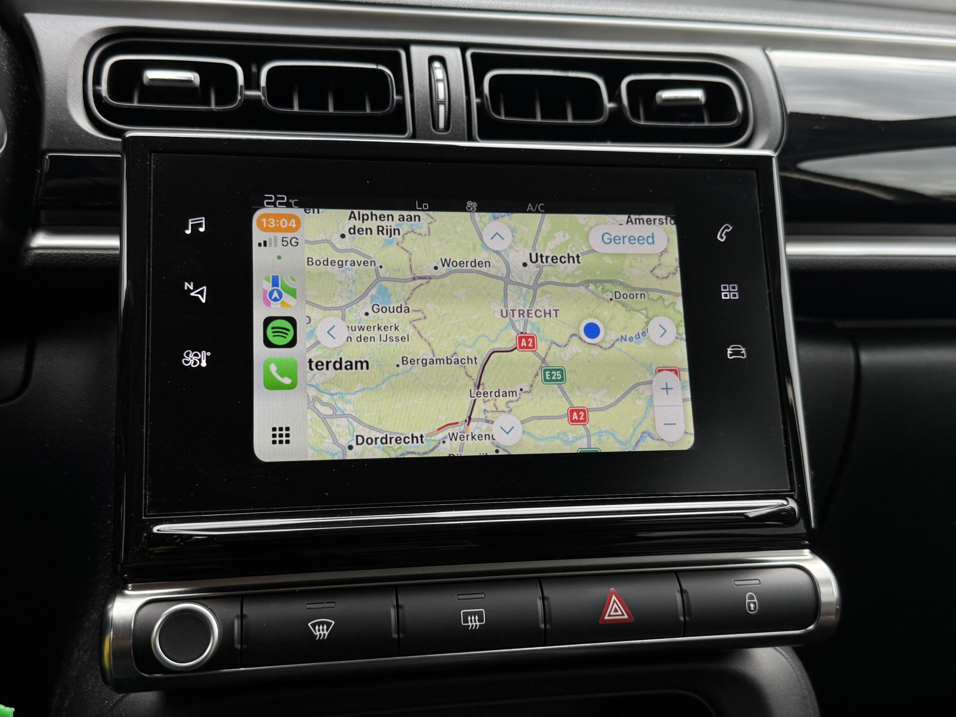Citroën C3 1.2 PureTech S&S Feel Edition