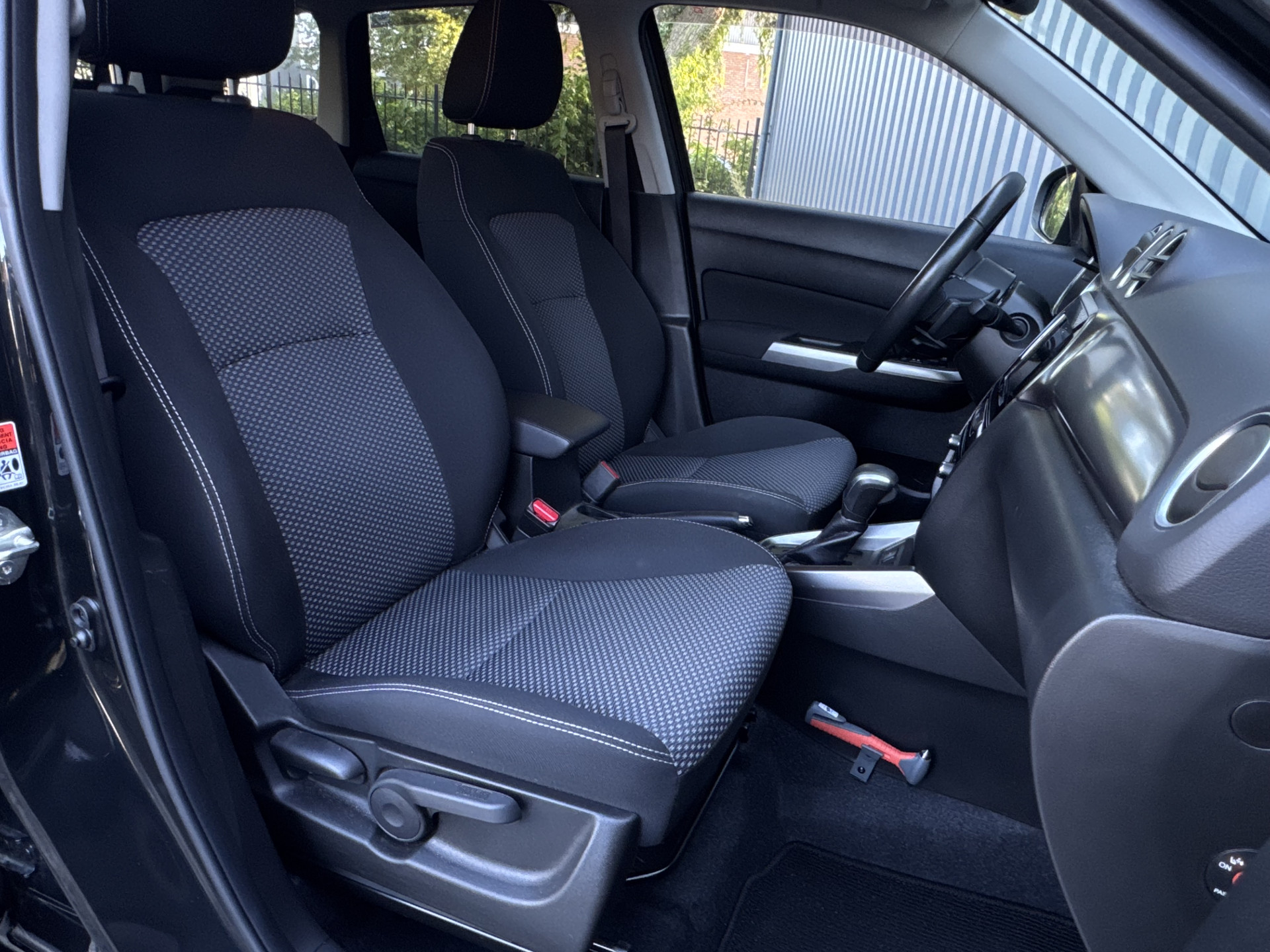 Suzuki Vitara 1.5 Hybrid Select
