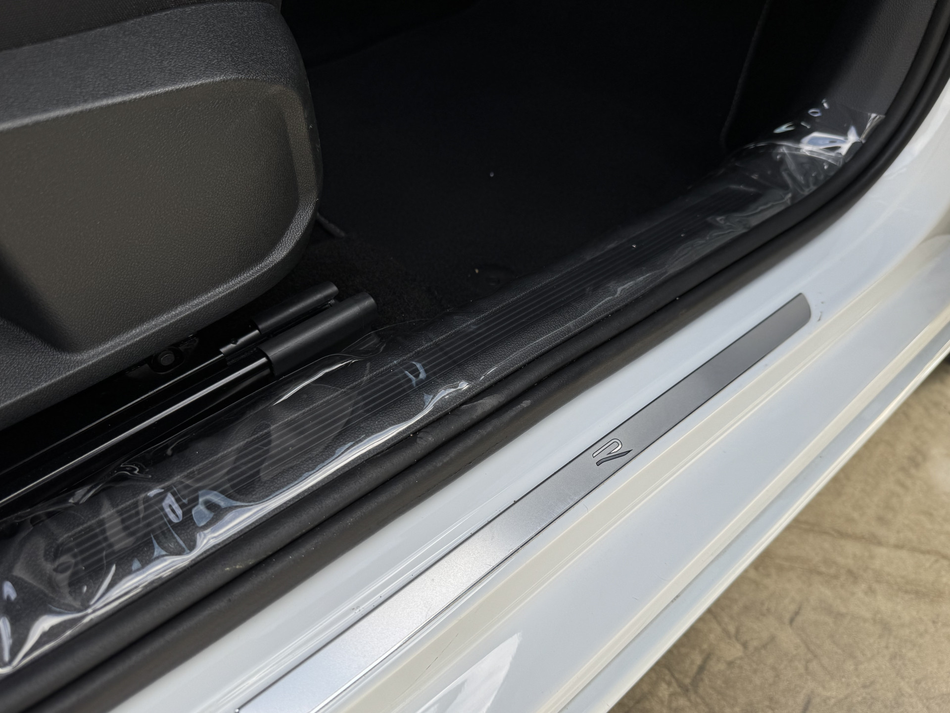 Volkswagen Taigo 1.5 TSI 150 pk R-Line