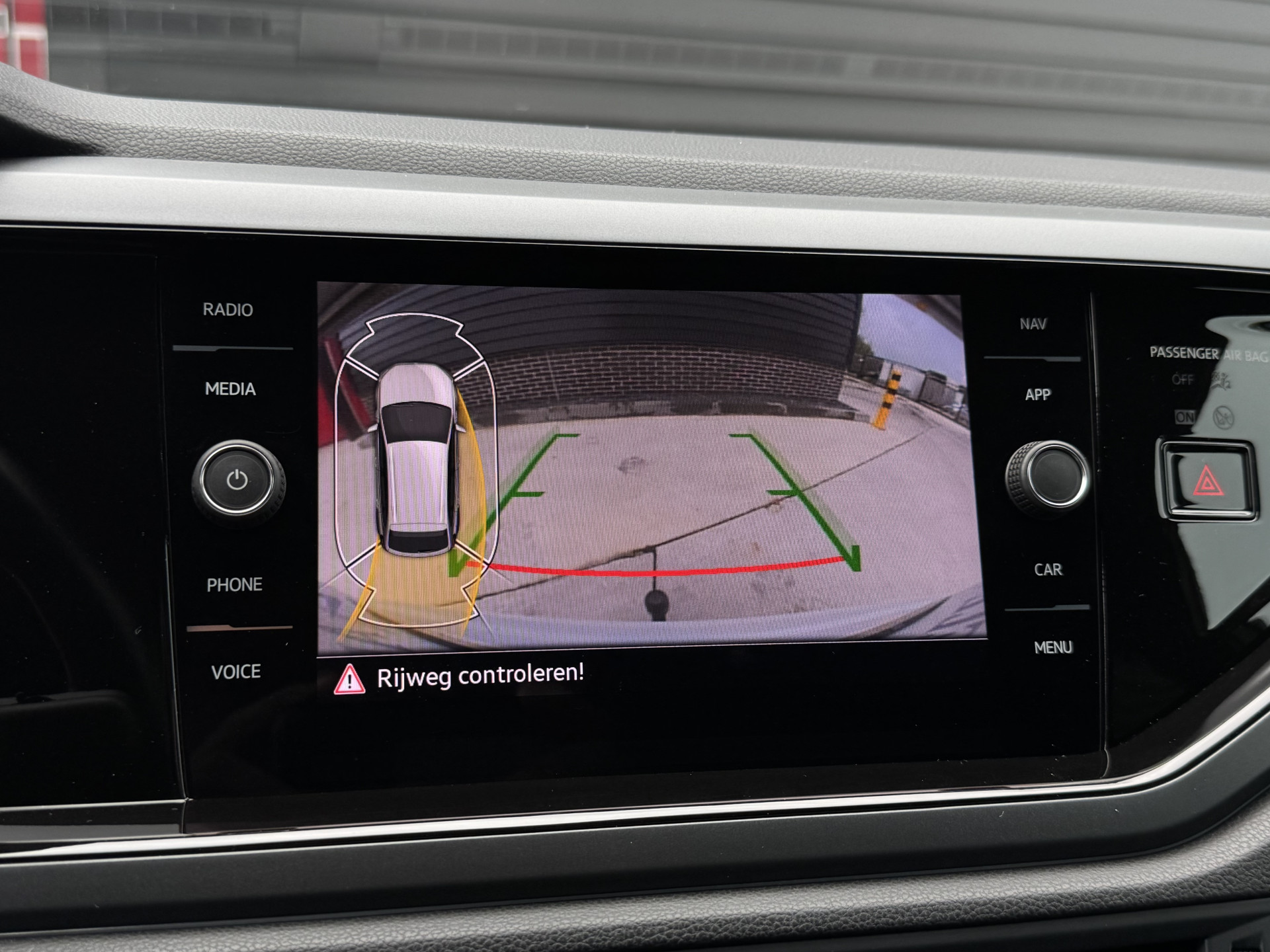 Volkswagen Taigo 1.5 TSI 150 pk R-Line