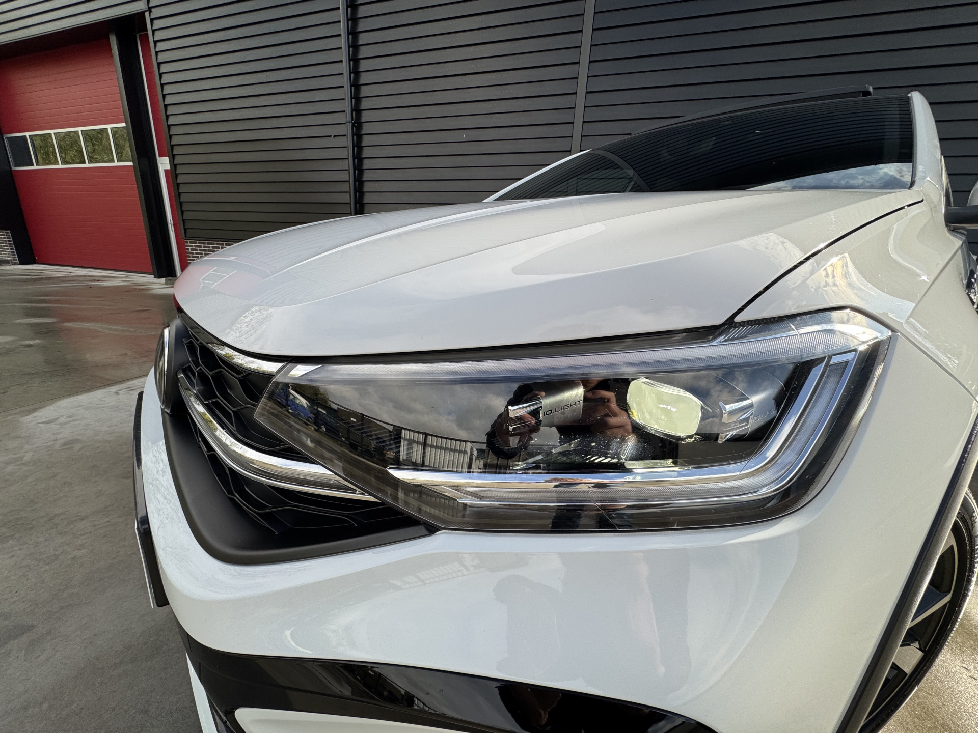 Volkswagen Taigo 1.5 TSI 150 pk R-Line