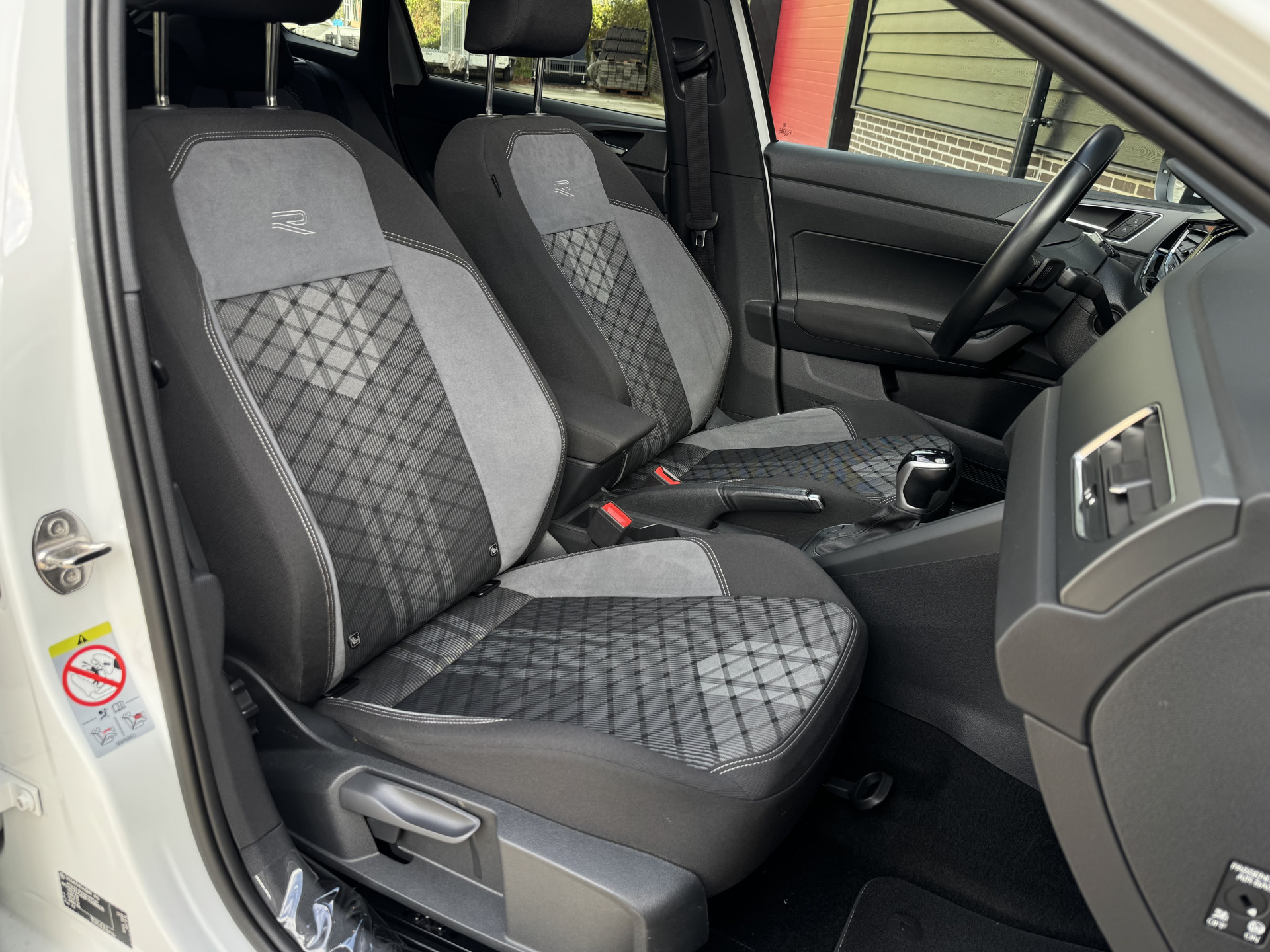 Volkswagen Taigo 1.5 TSI 150 pk R-Line