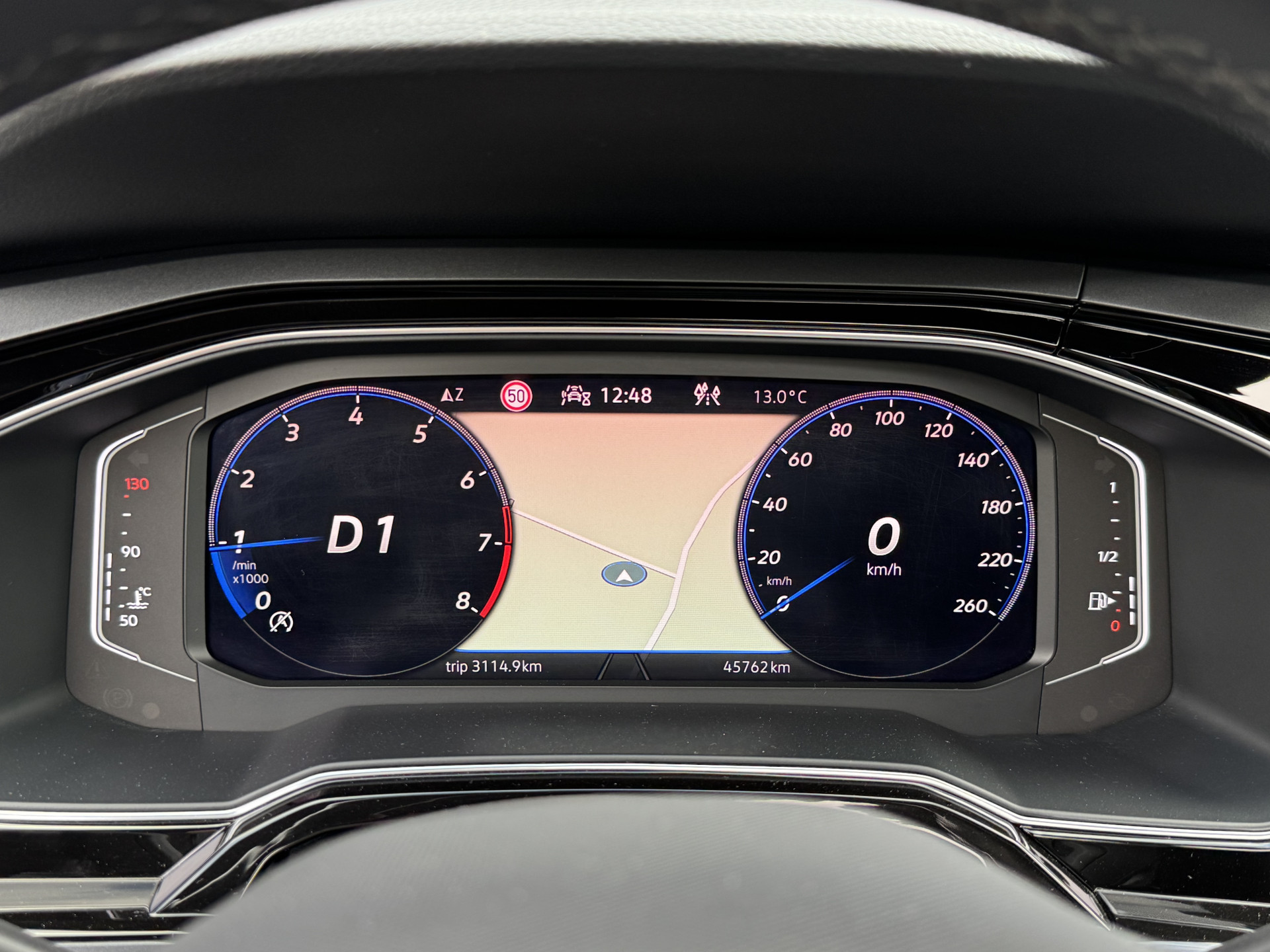 Volkswagen Taigo 1.5 TSI 150 pk R-Line