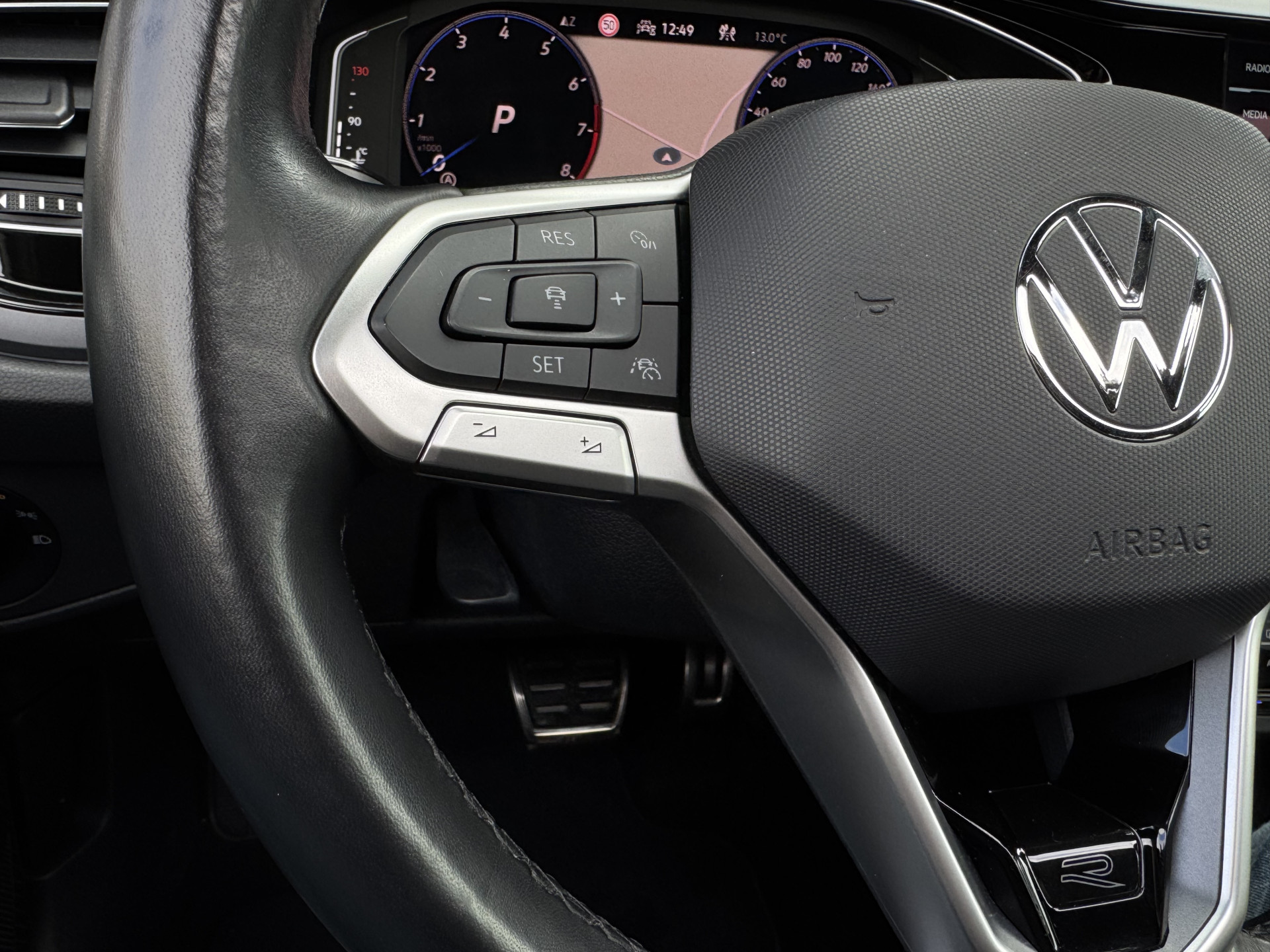 Volkswagen Taigo 1.5 TSI 150 pk R-Line