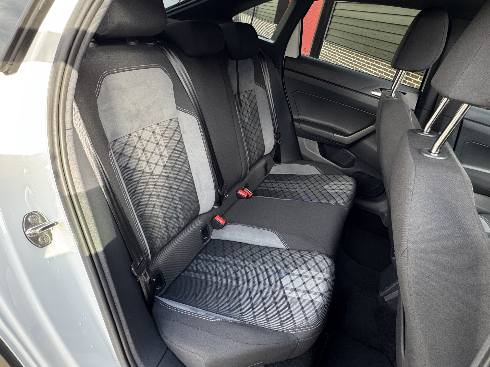 Volkswagen Taigo 1.5 TSI 150 pk R-Line