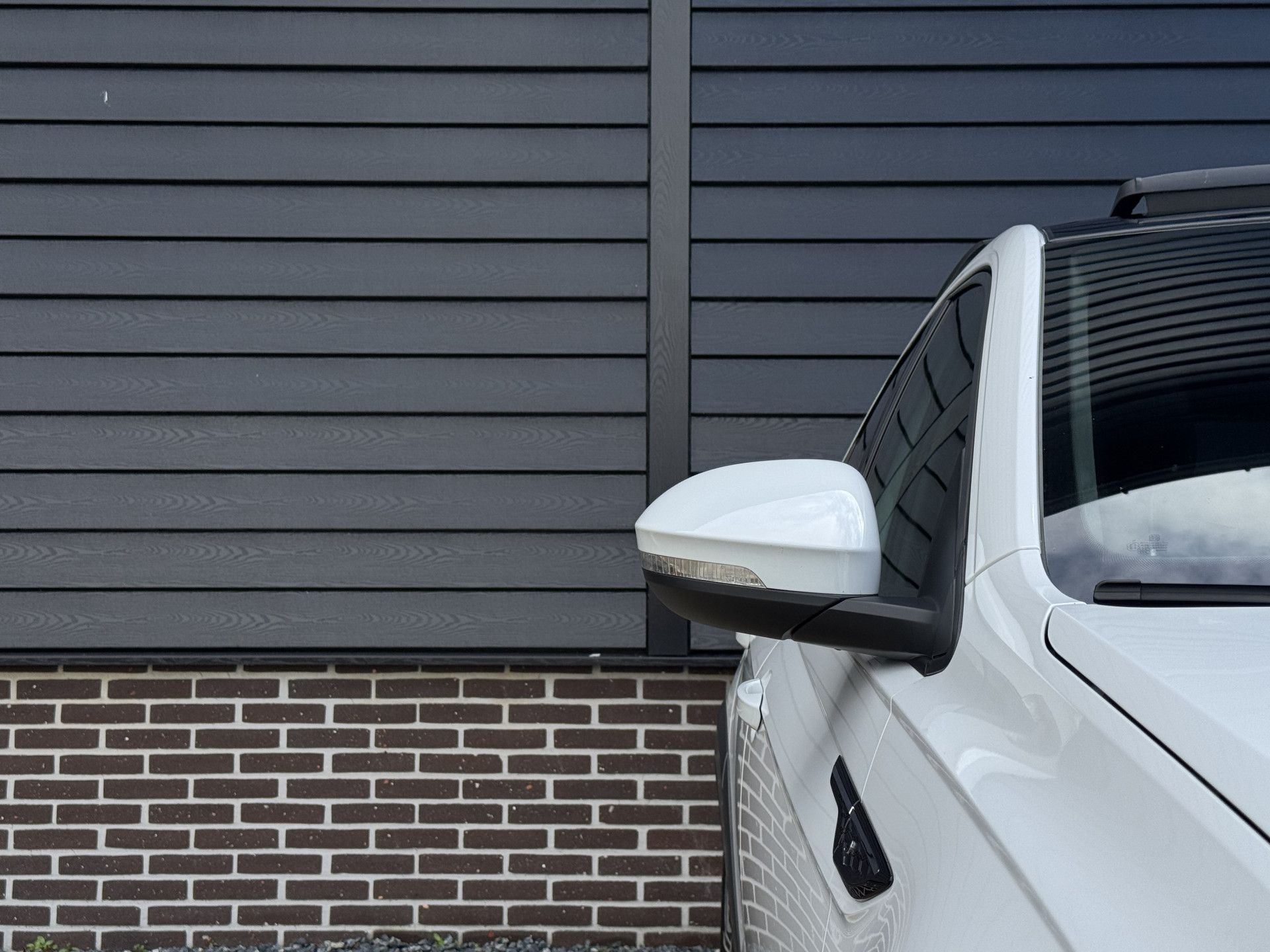 Volkswagen Taigo 1.5 TSI 150 pk R-Line