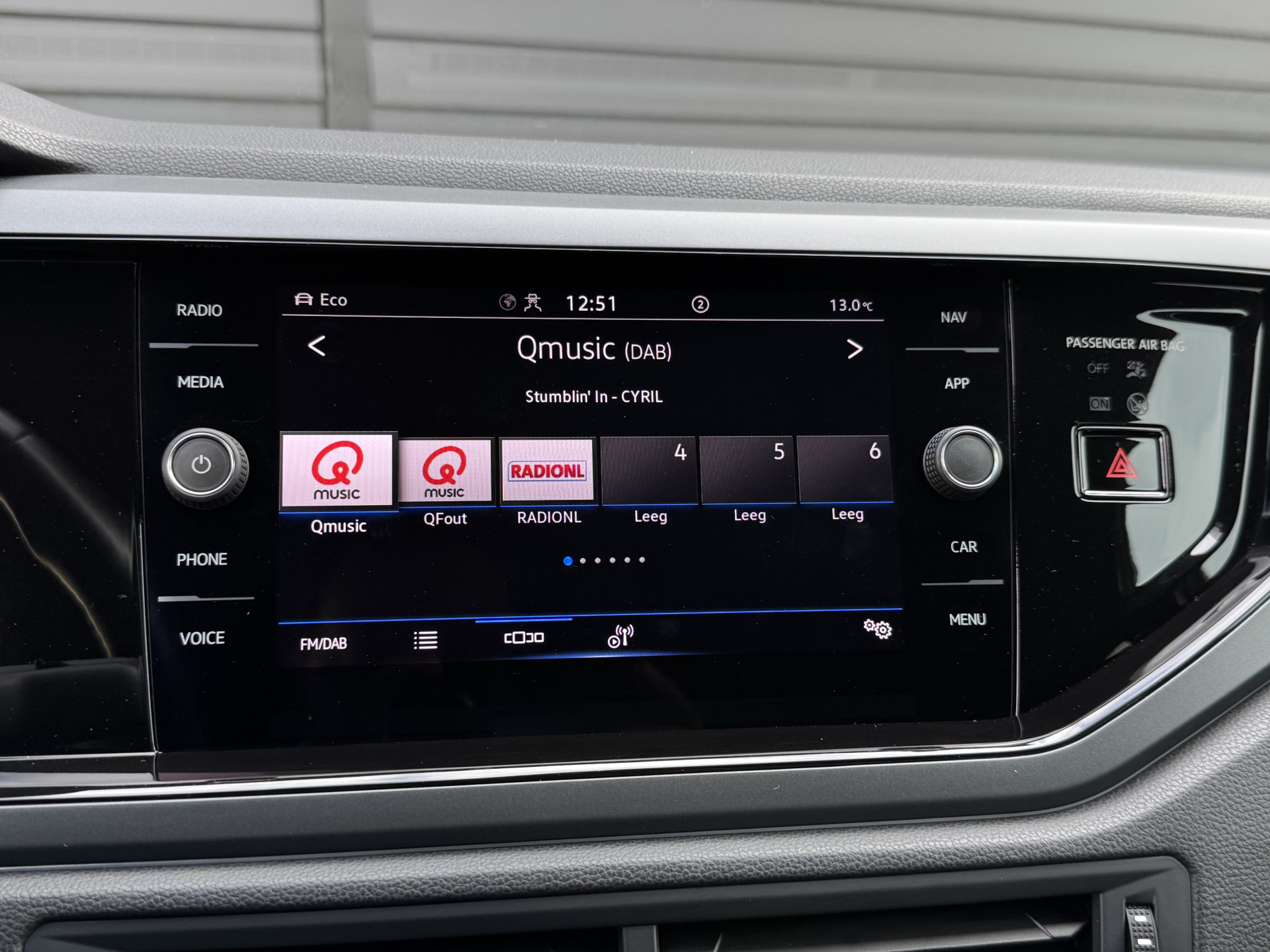 Volkswagen Taigo 1.5 TSI 150 pk R-Line