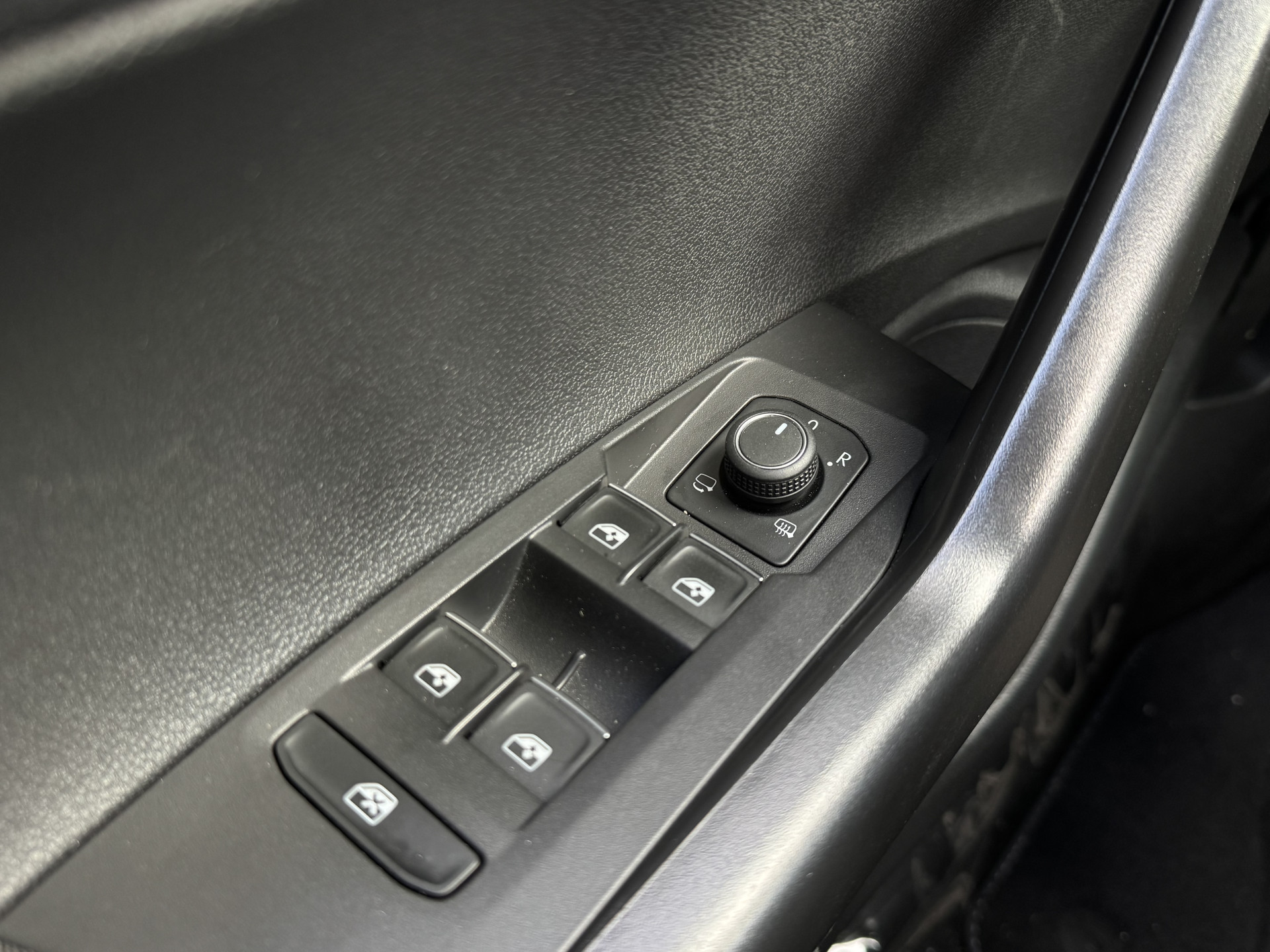 Volkswagen Taigo 1.5 TSI 150 pk R-Line