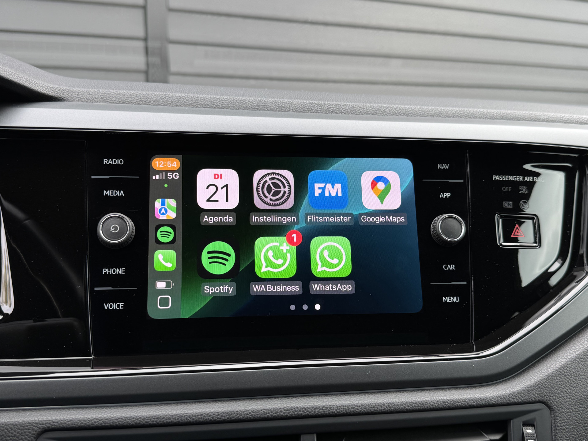 Volkswagen Taigo 1.5 TSI 150 pk R-Line