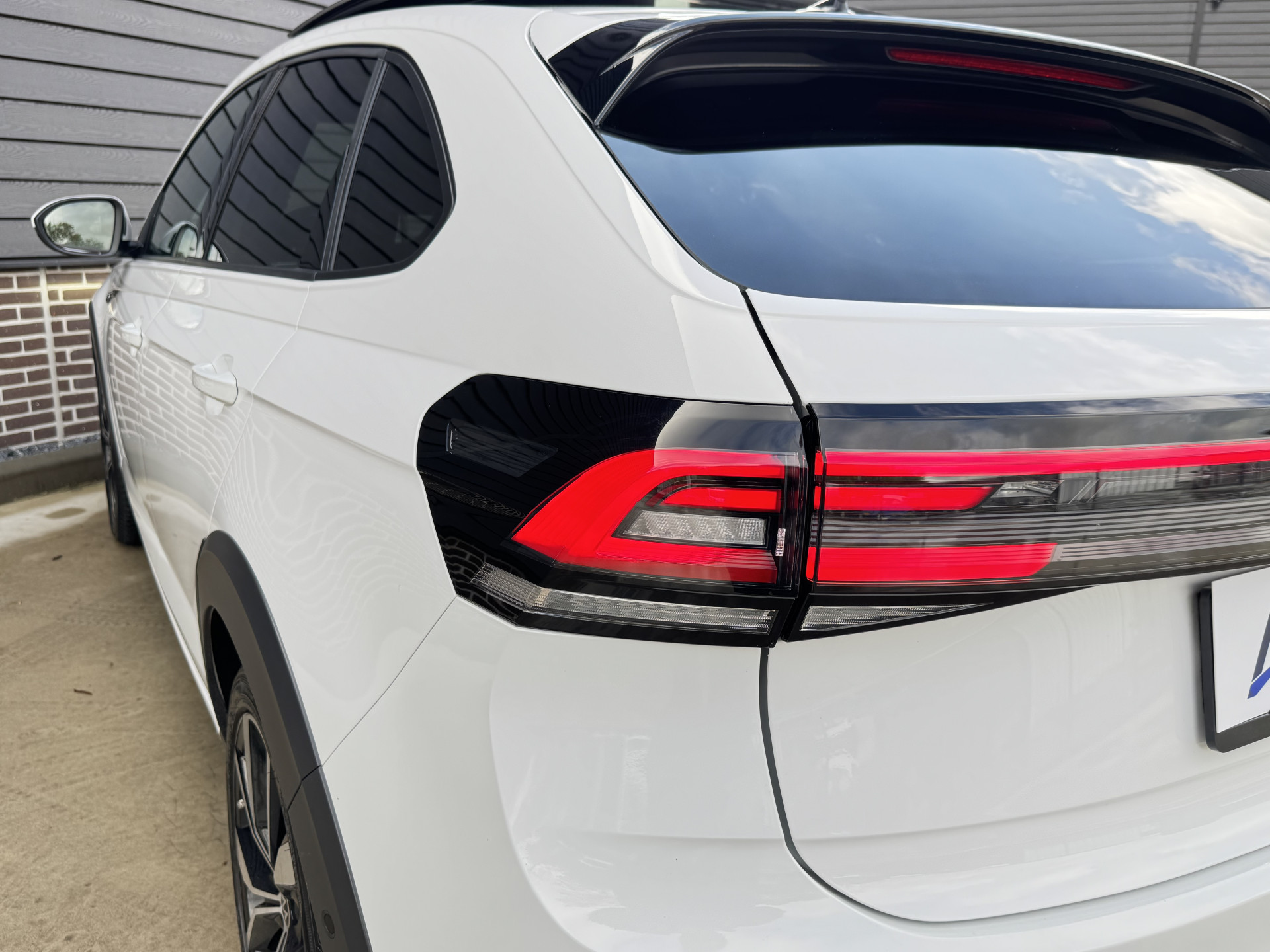 Volkswagen Taigo 1.5 TSI 150 pk R-Line