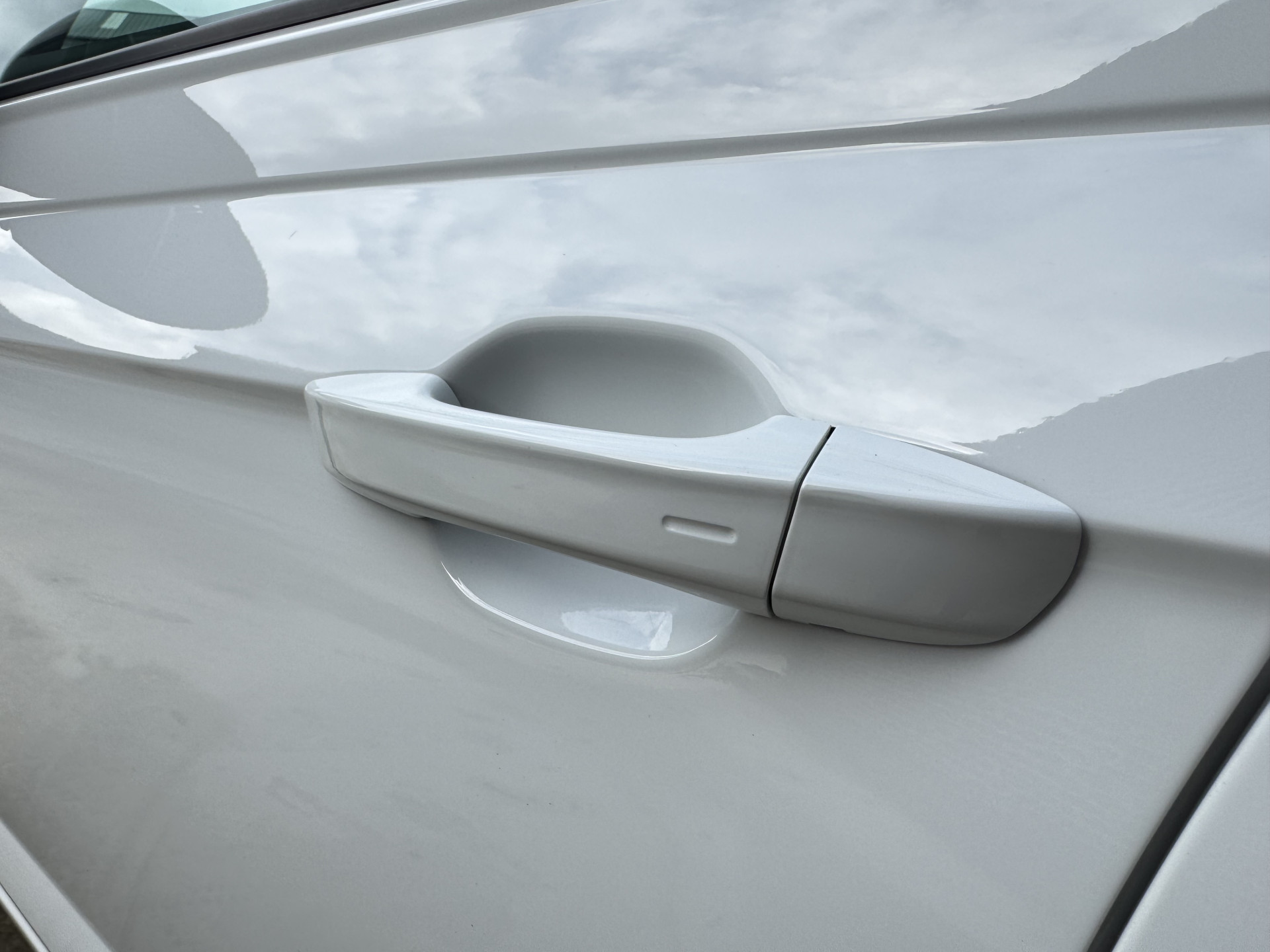 Volkswagen Taigo 1.5 TSI 150 pk R-Line