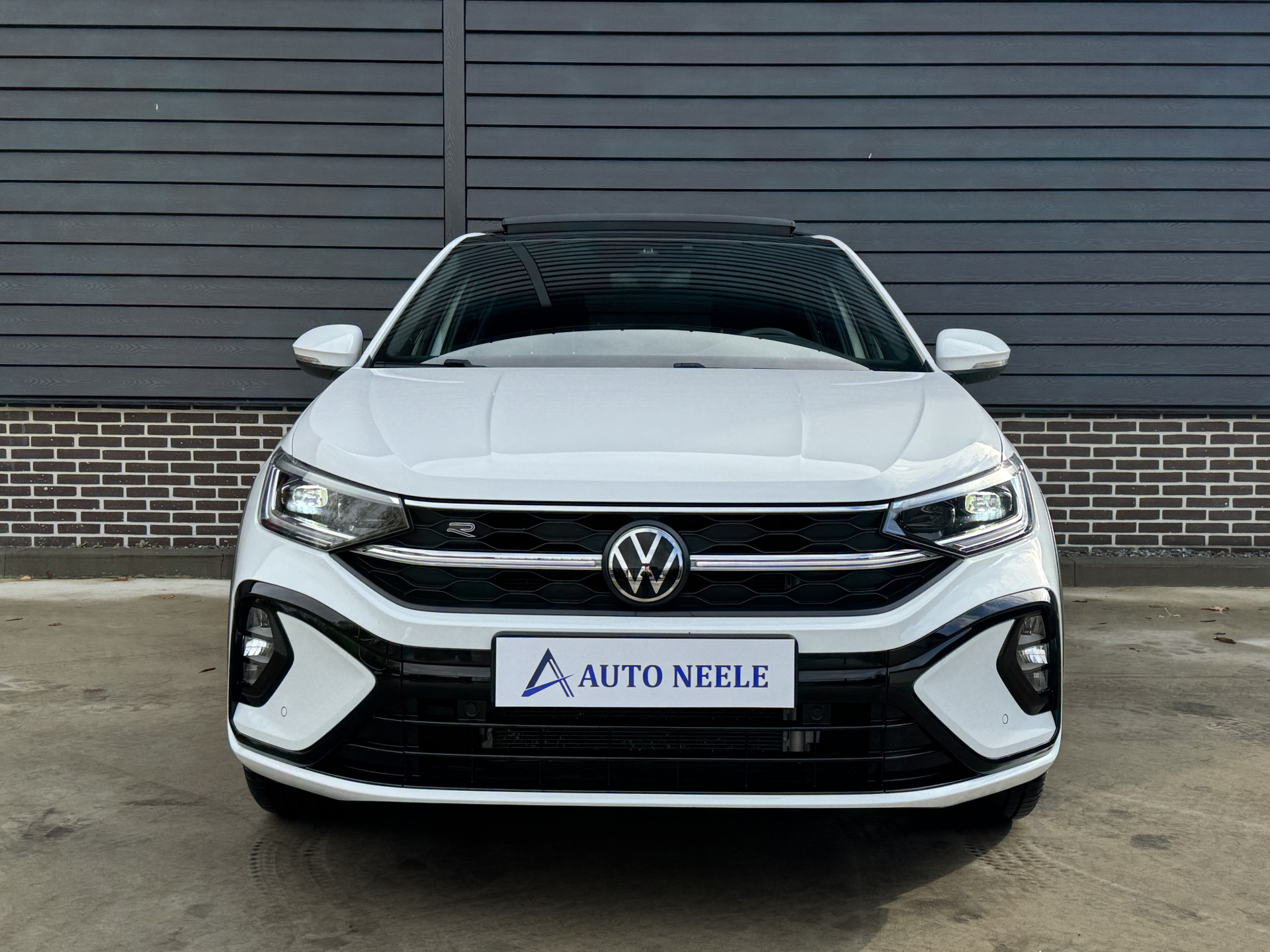 Volkswagen Taigo 1.5 TSI 150 pk R-Line