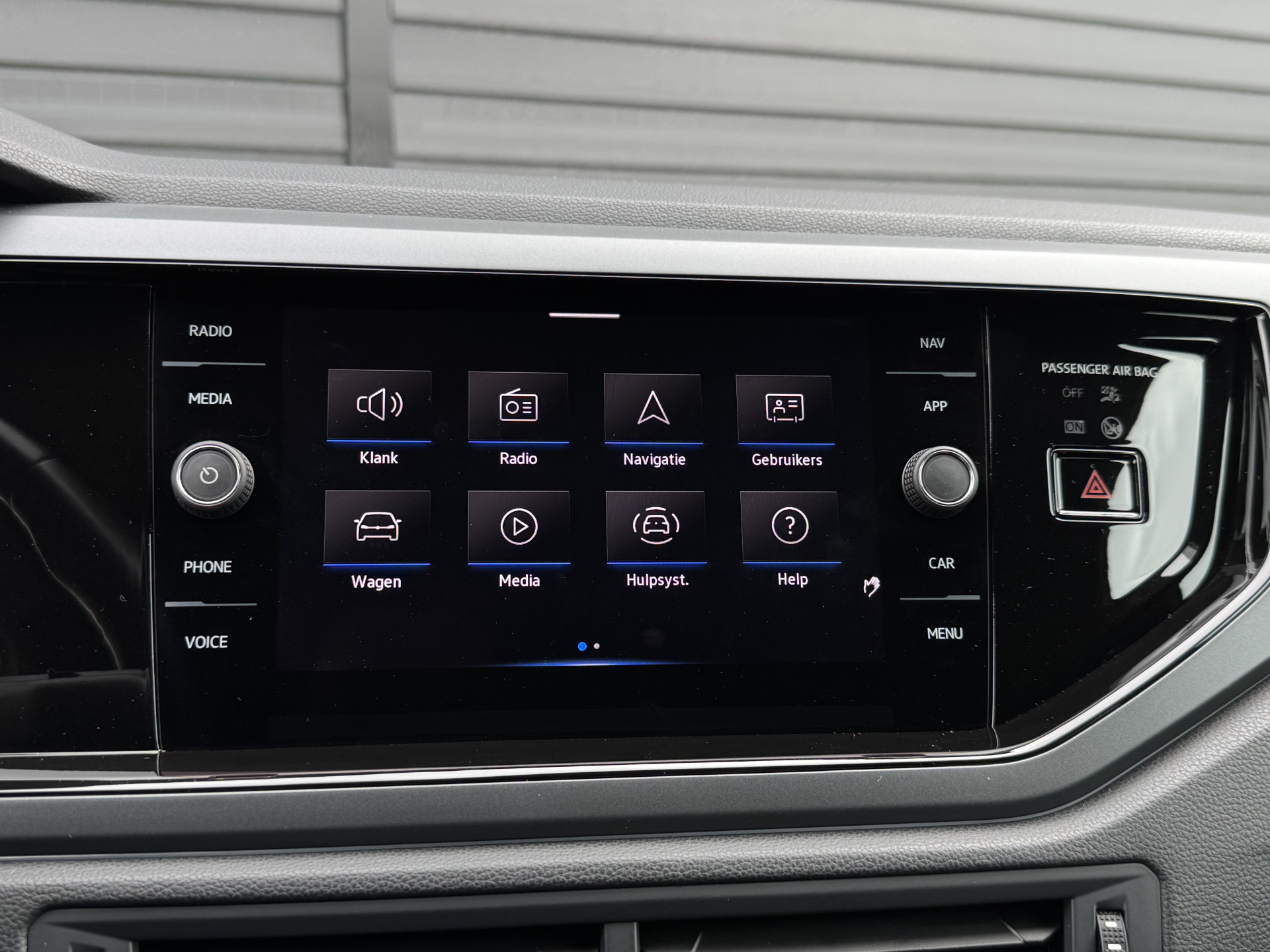 Volkswagen Taigo 1.5 TSI 150 pk R-Line