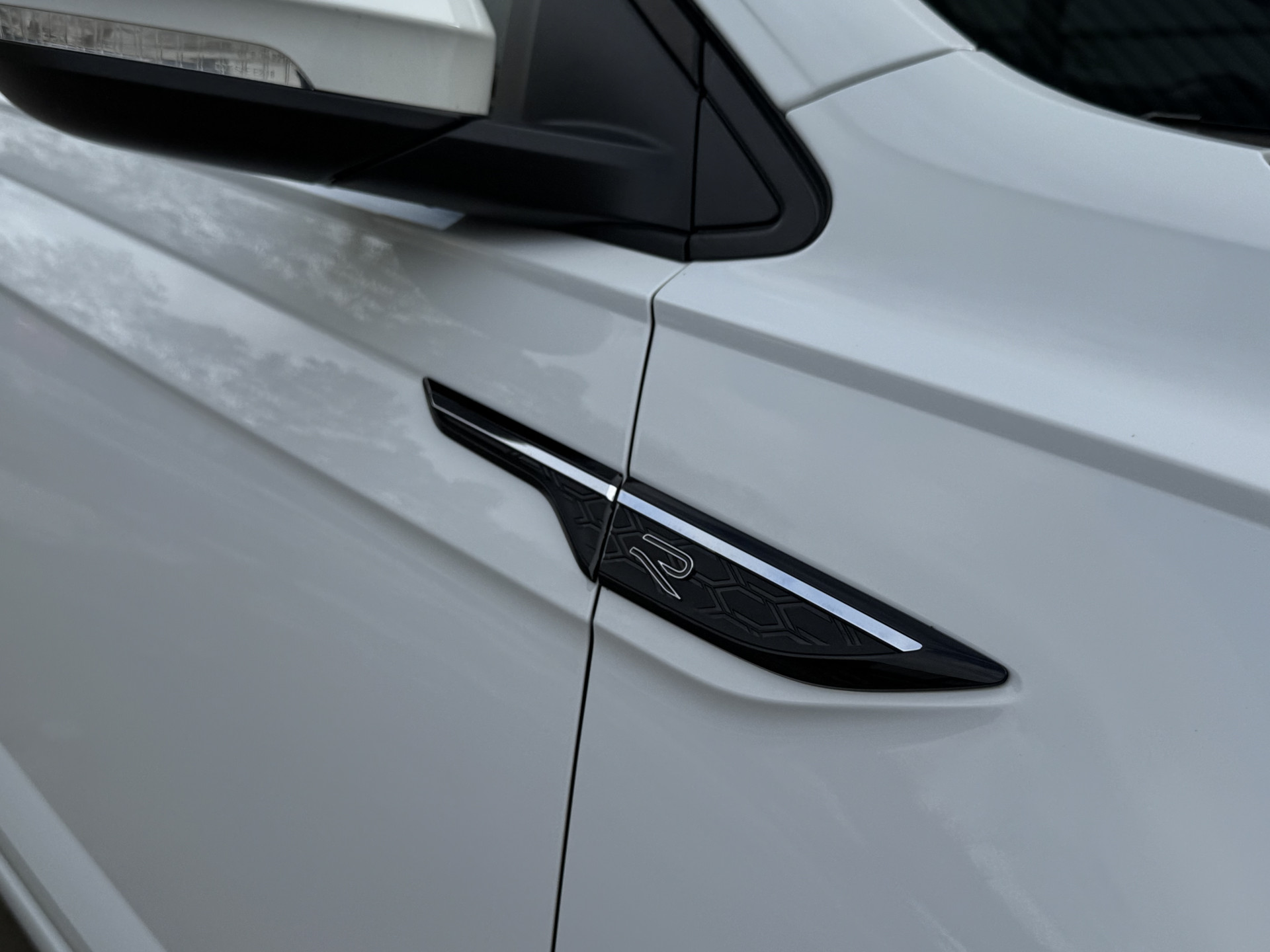 Volkswagen Taigo 1.5 TSI 150 pk R-Line