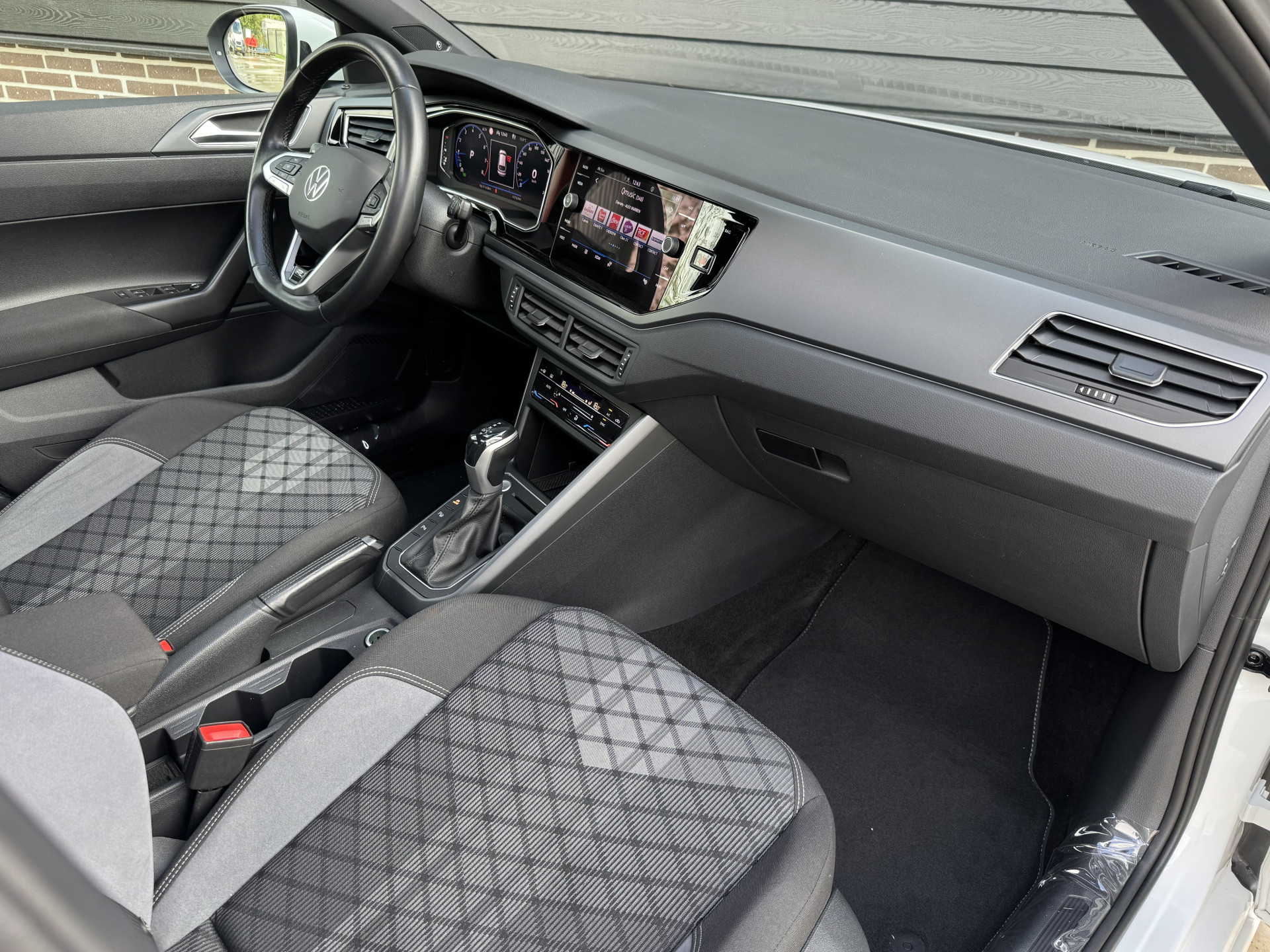 Volkswagen Taigo 1.5 TSI 150 pk R-Line