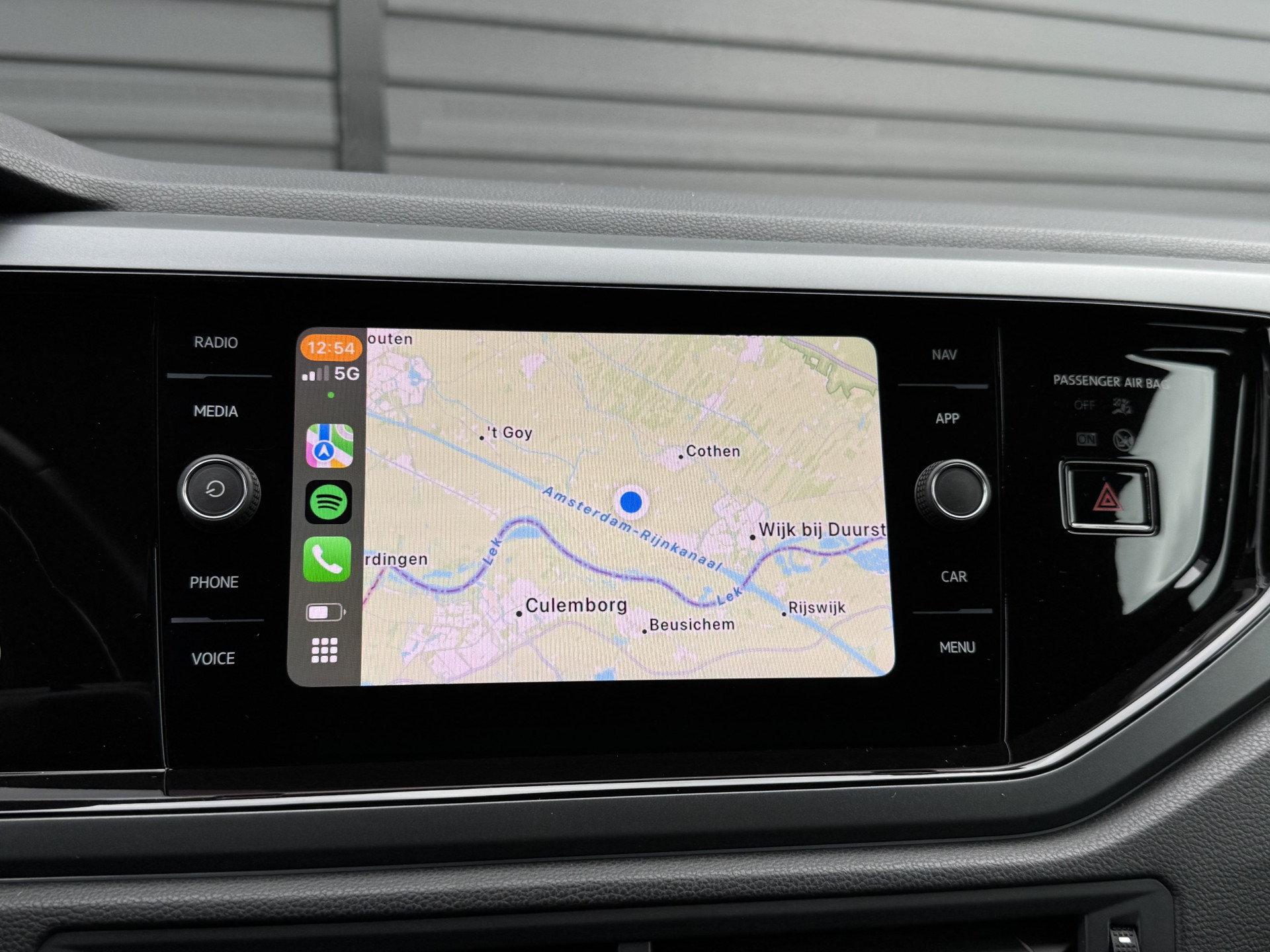 Volkswagen Taigo 1.5 TSI 150 pk R-Line