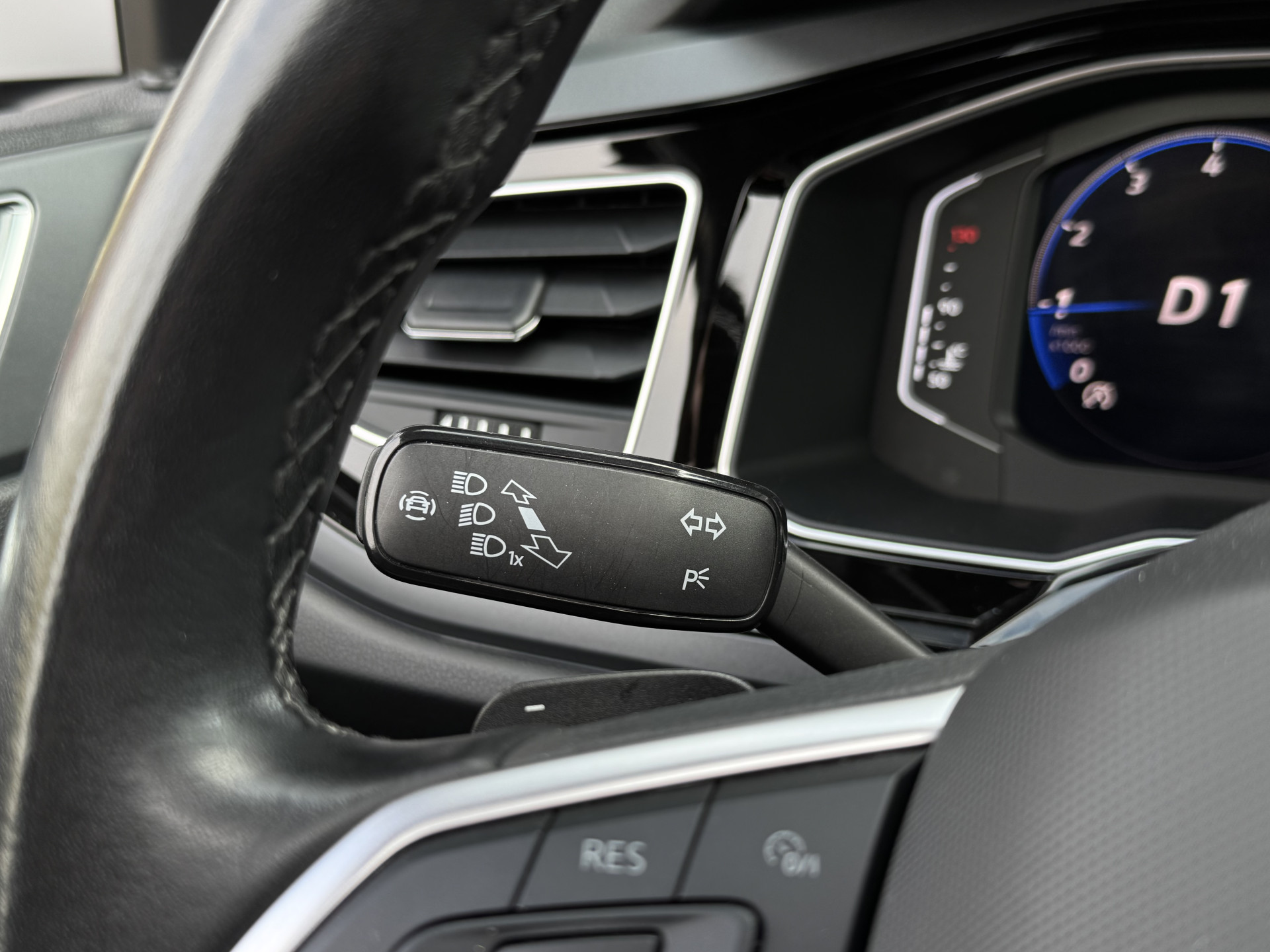 Volkswagen Taigo 1.5 TSI 150 pk R-Line