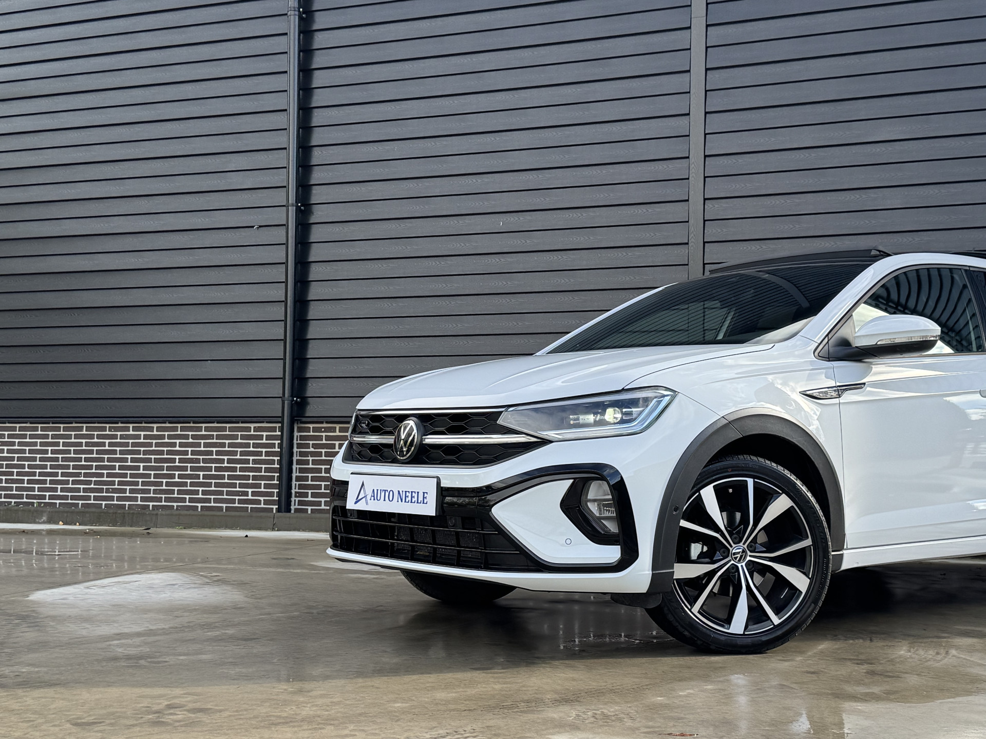 Volkswagen Taigo 1.5 TSI 150 pk R-Line