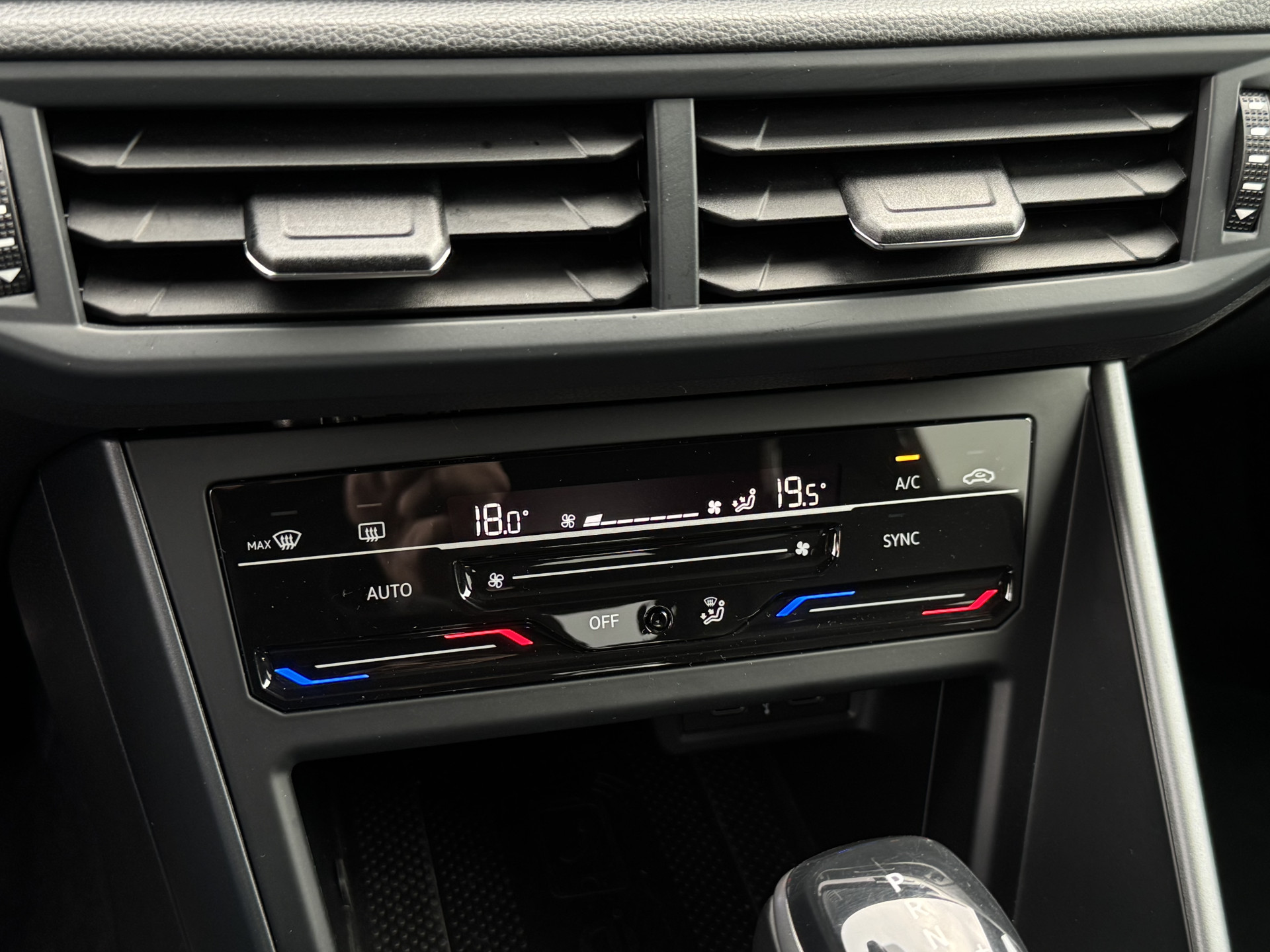 Volkswagen Taigo 1.5 TSI 150 pk R-Line