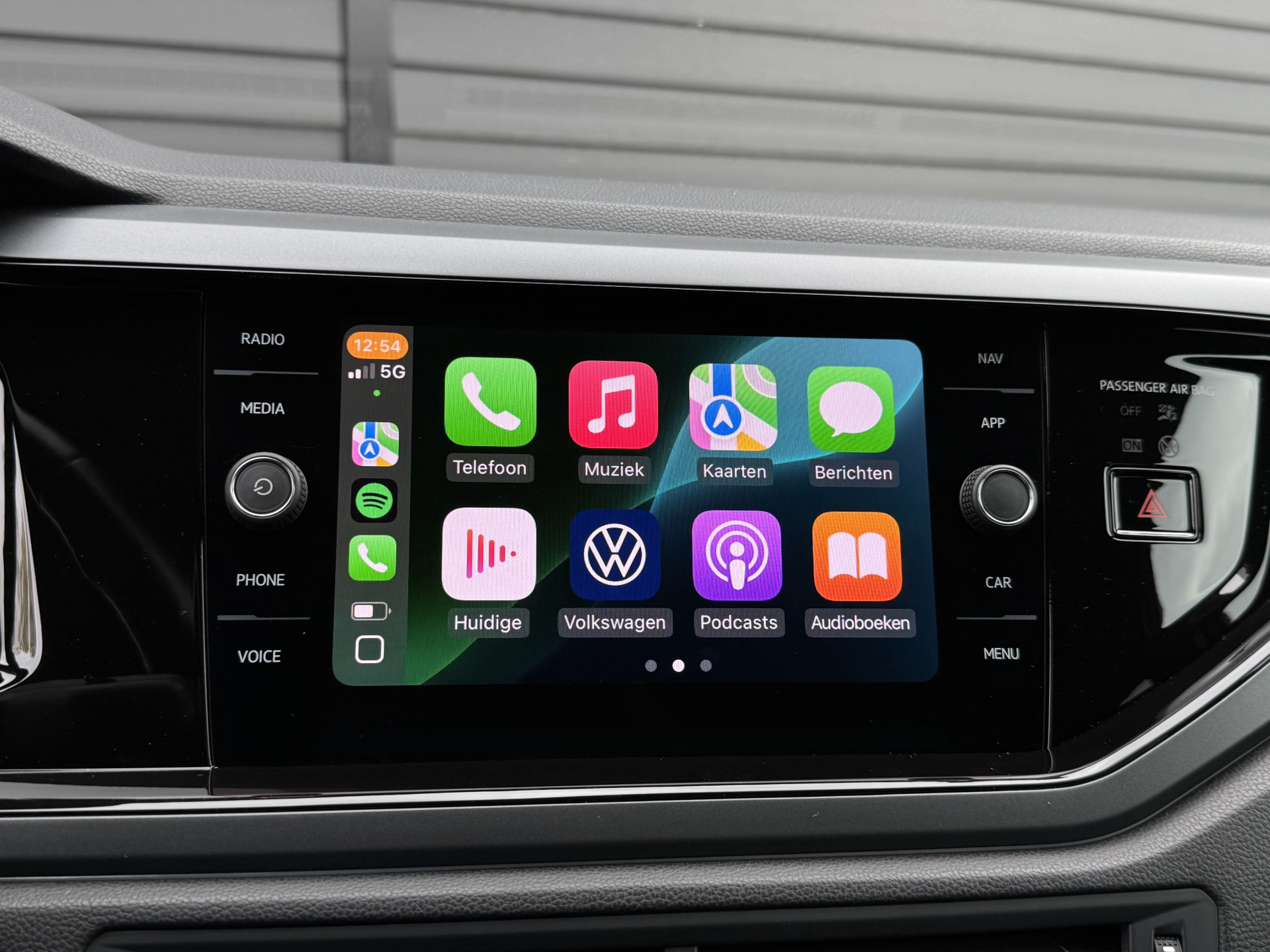 Volkswagen Taigo 1.5 TSI 150 pk R-Line