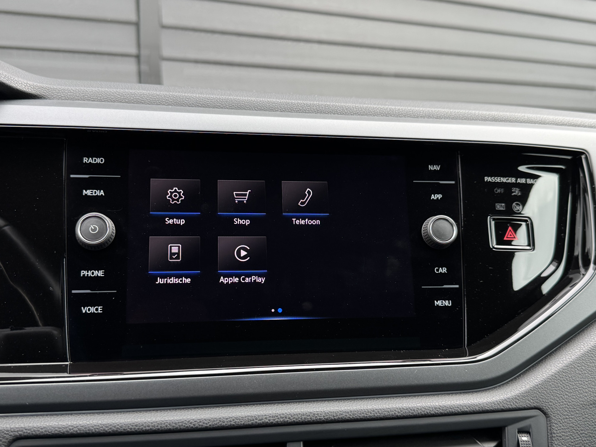 Volkswagen Taigo 1.5 TSI 150 pk R-Line