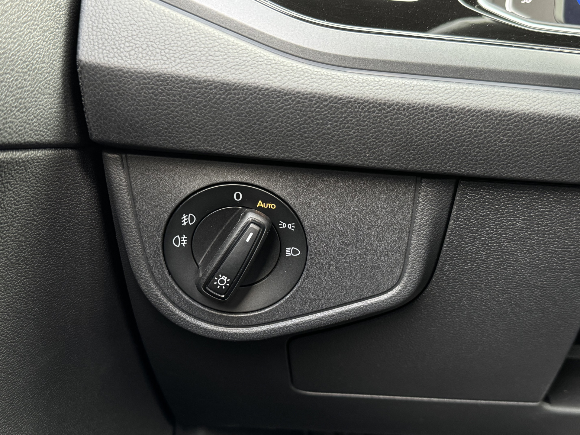 Volkswagen Taigo 1.5 TSI 150 pk R-Line