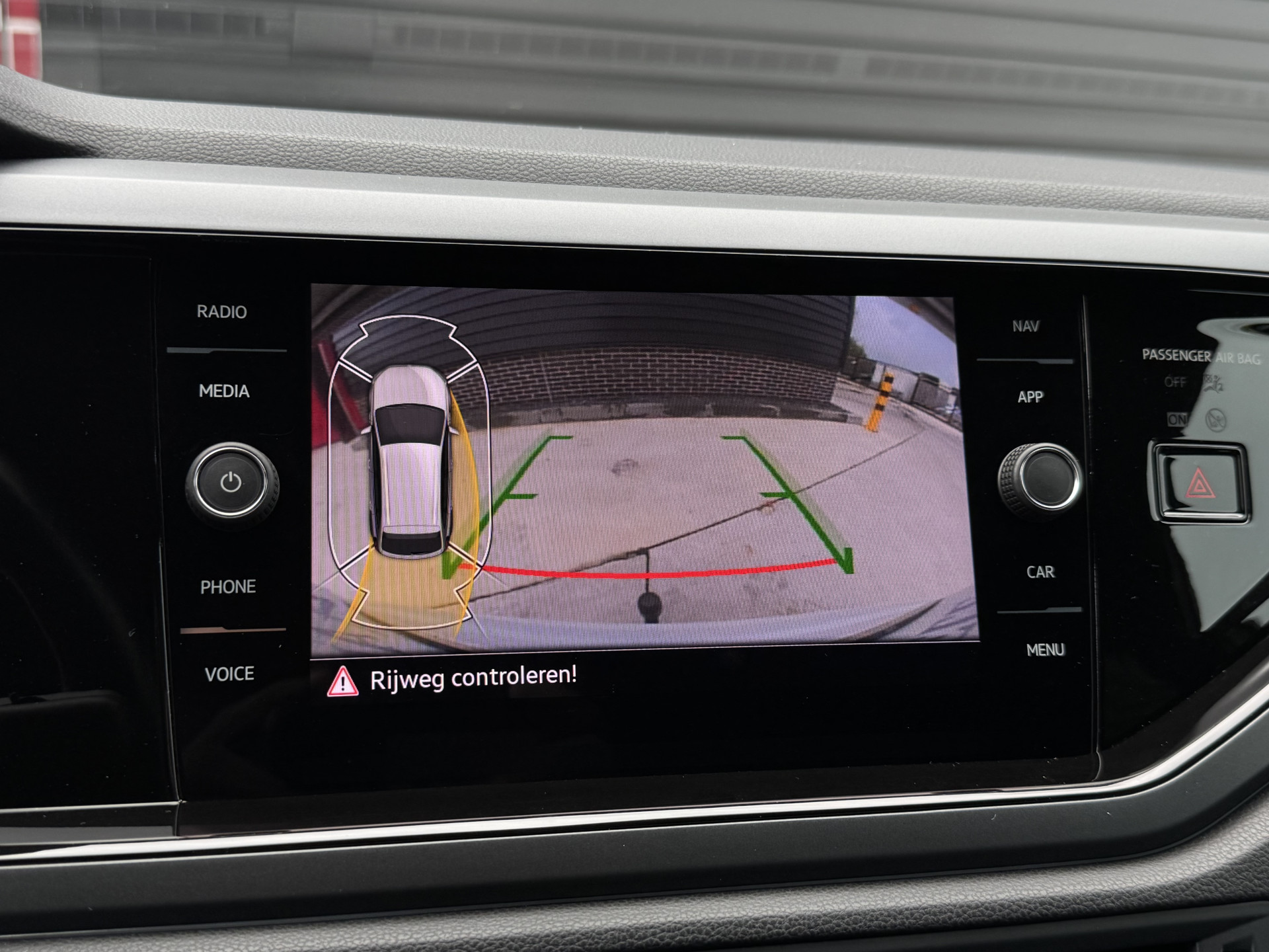 Volkswagen Taigo 1.5 TSI 150 pk R-Line