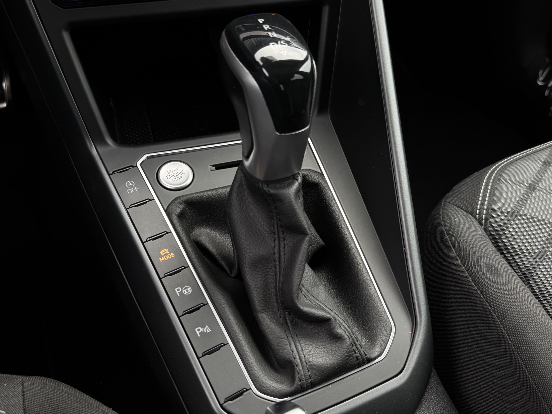 Volkswagen Taigo 1.5 TSI 150 pk R-Line