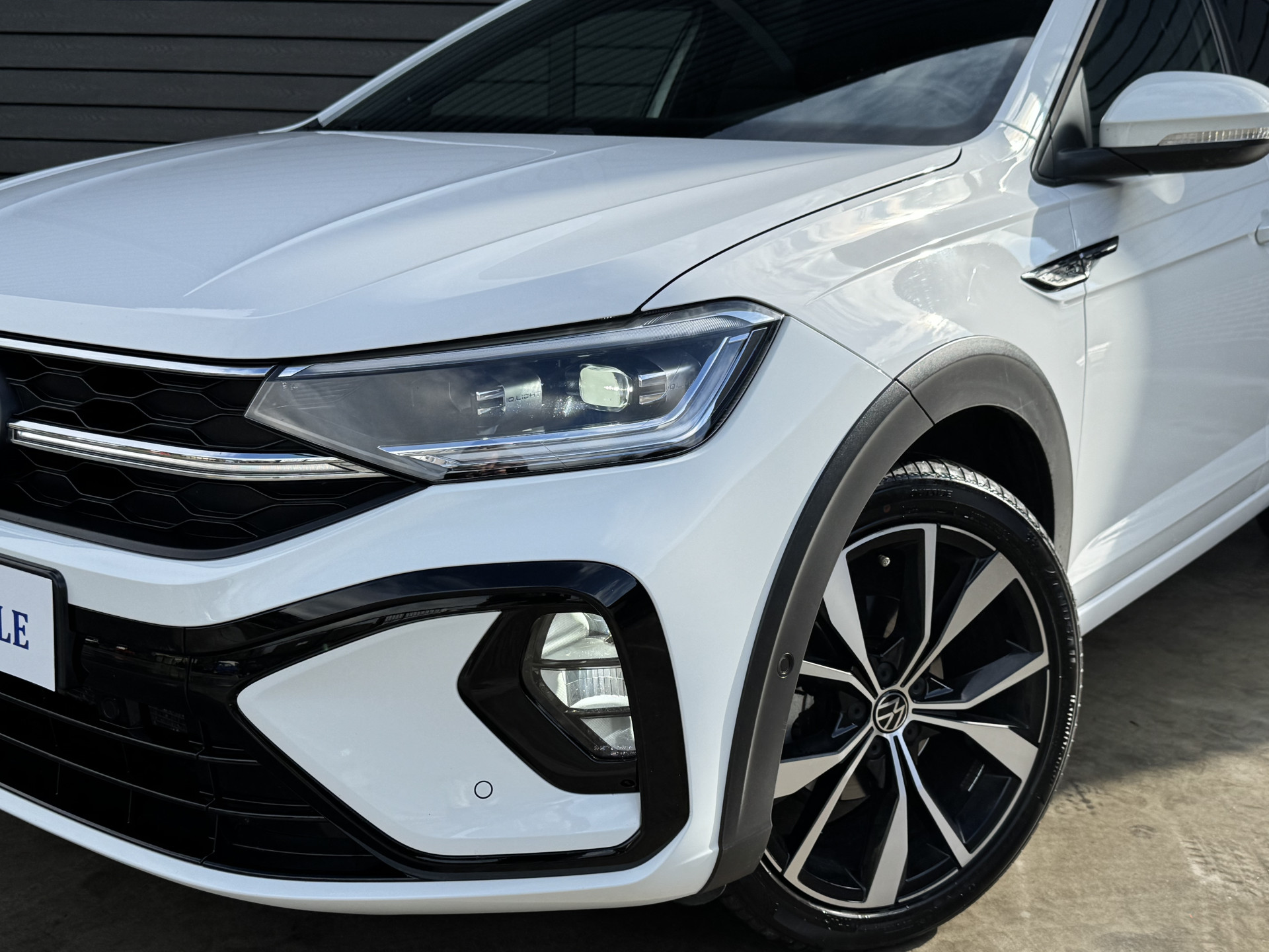 Volkswagen Taigo 1.5 TSI 150 pk R-Line