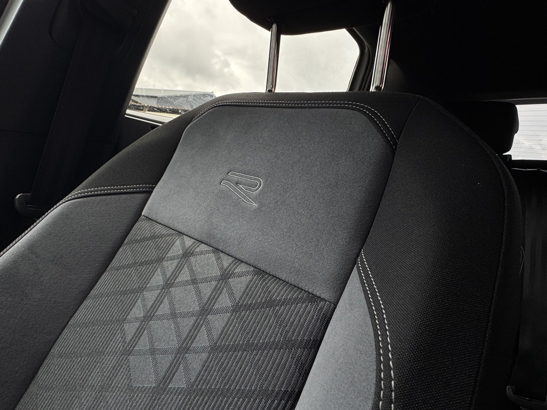 Volkswagen Taigo 1.5 TSI 150 pk R-Line