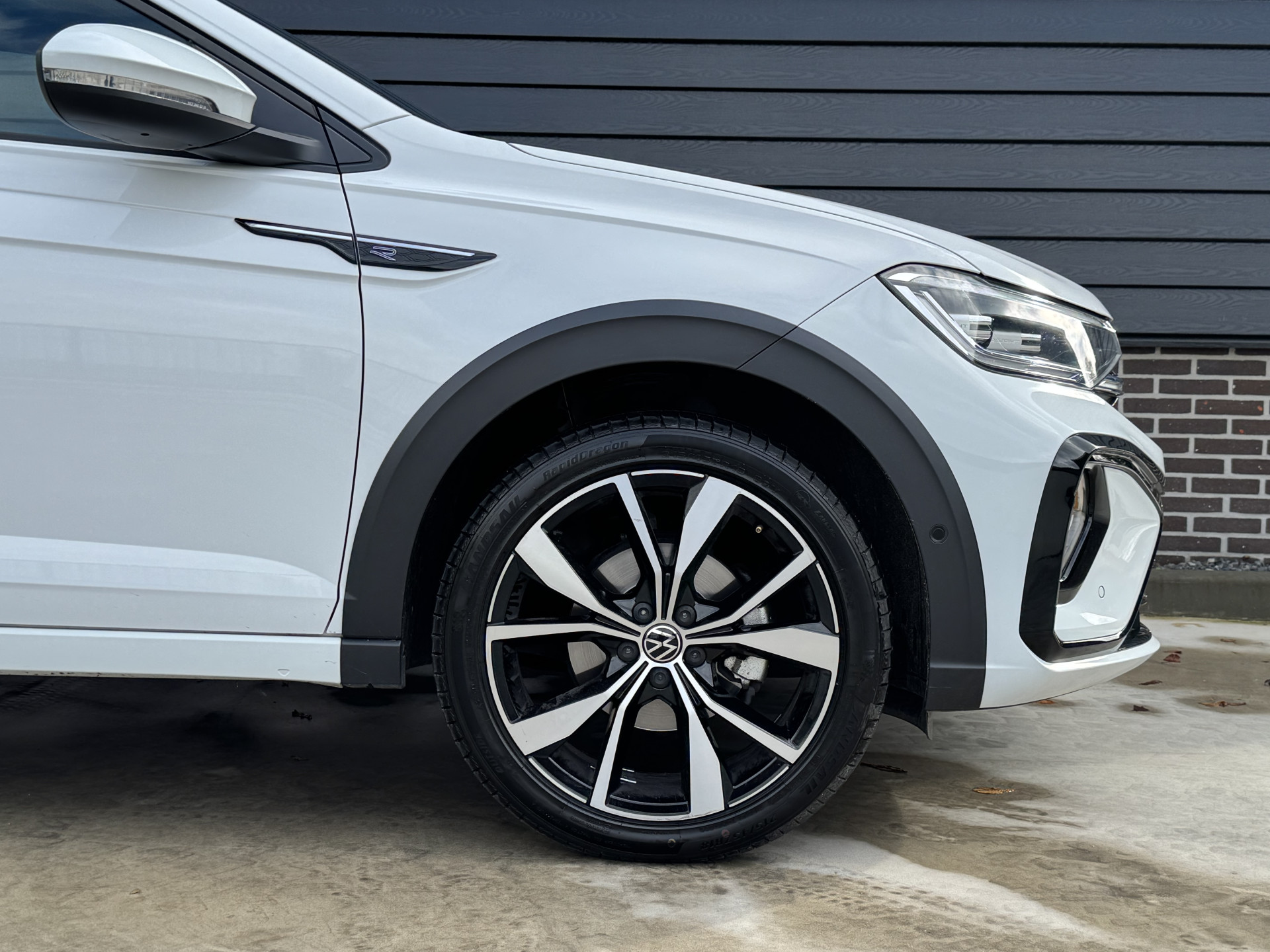 Volkswagen Taigo 1.5 TSI 150 pk R-Line