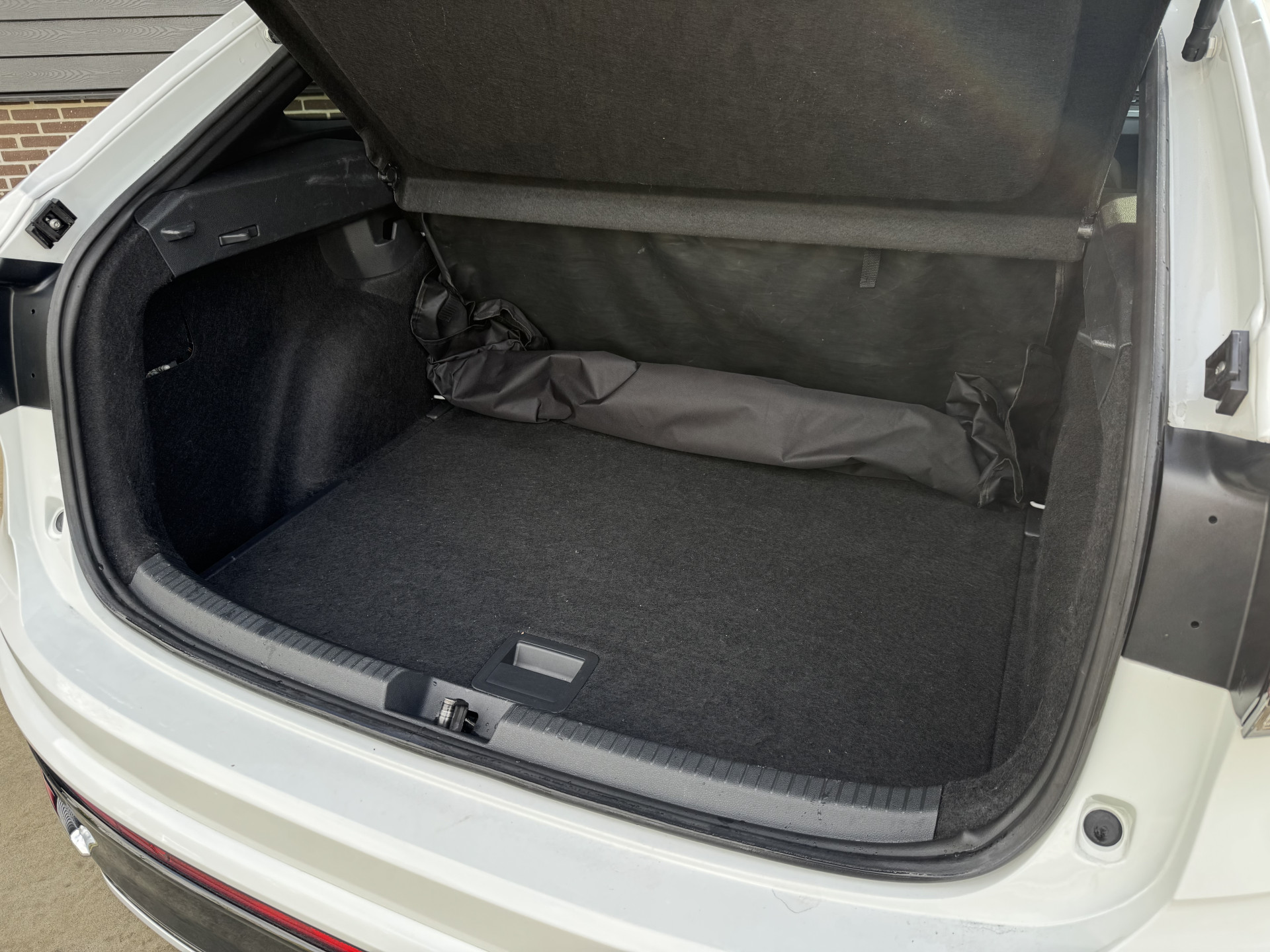 Volkswagen Taigo 1.5 TSI 150 pk R-Line