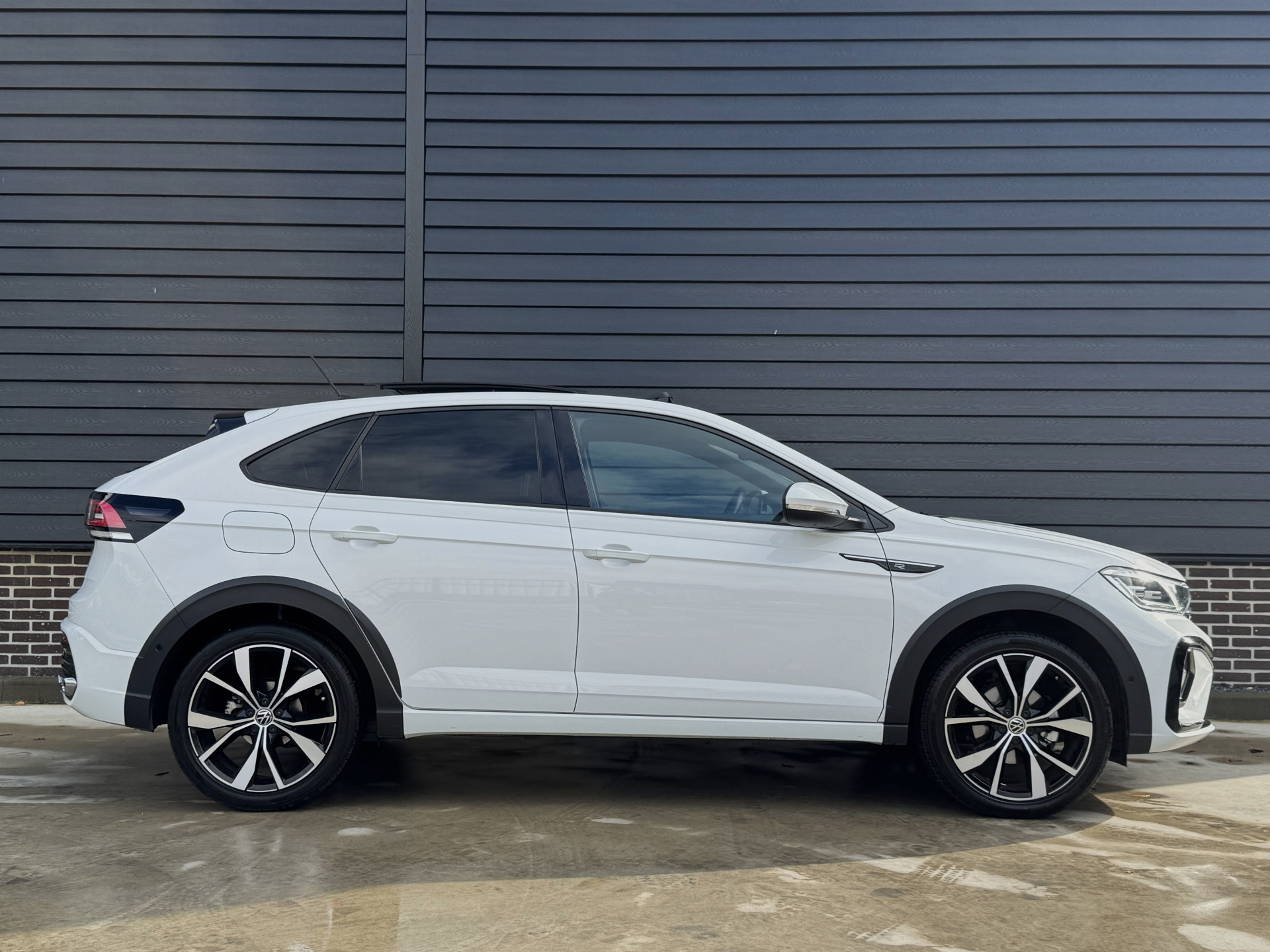 Volkswagen Taigo 1.5 TSI 150 pk R-Line