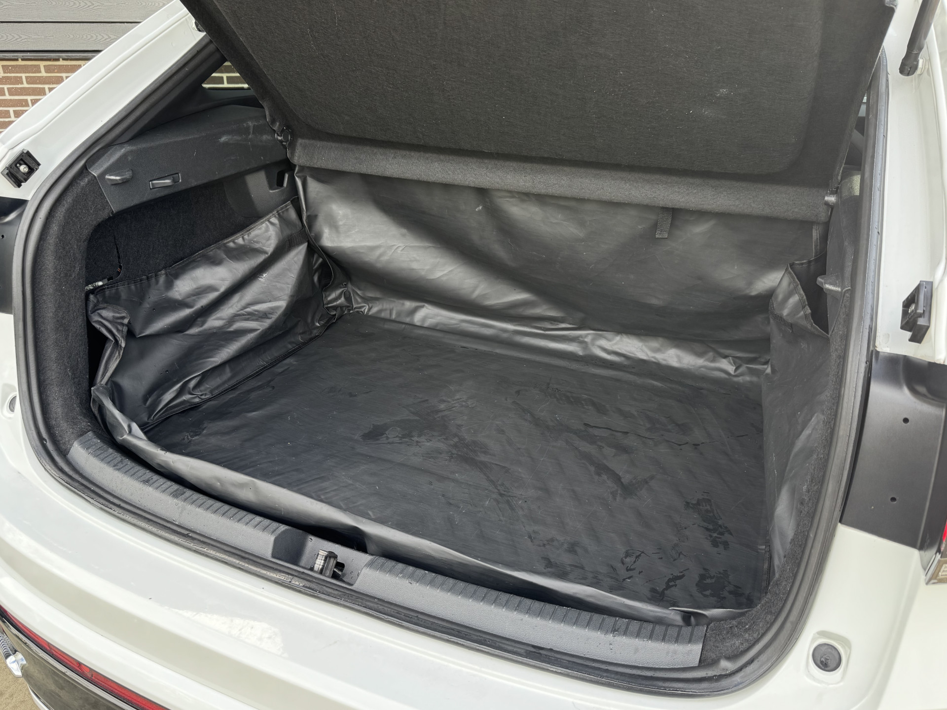 Volkswagen Taigo 1.5 TSI 150 pk R-Line