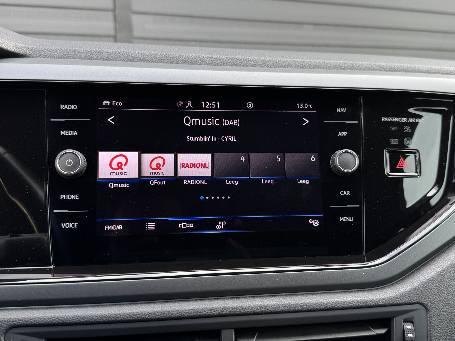 Volkswagen Taigo 1.5 TSI 150 pk R-Line