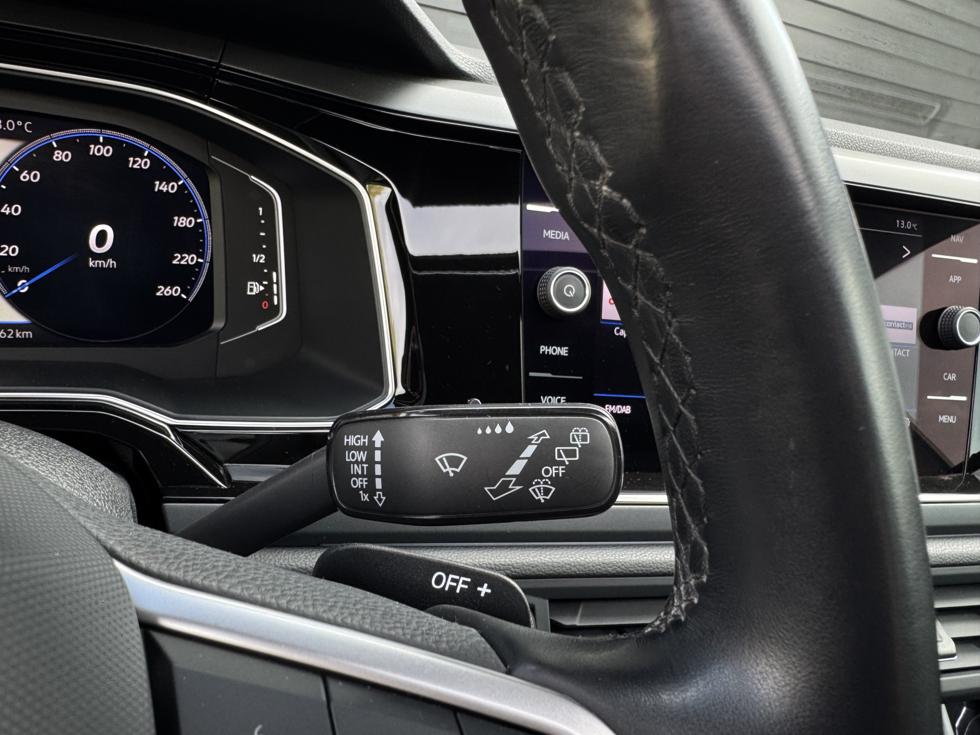 Volkswagen Taigo 1.5 TSI 150 pk R-Line