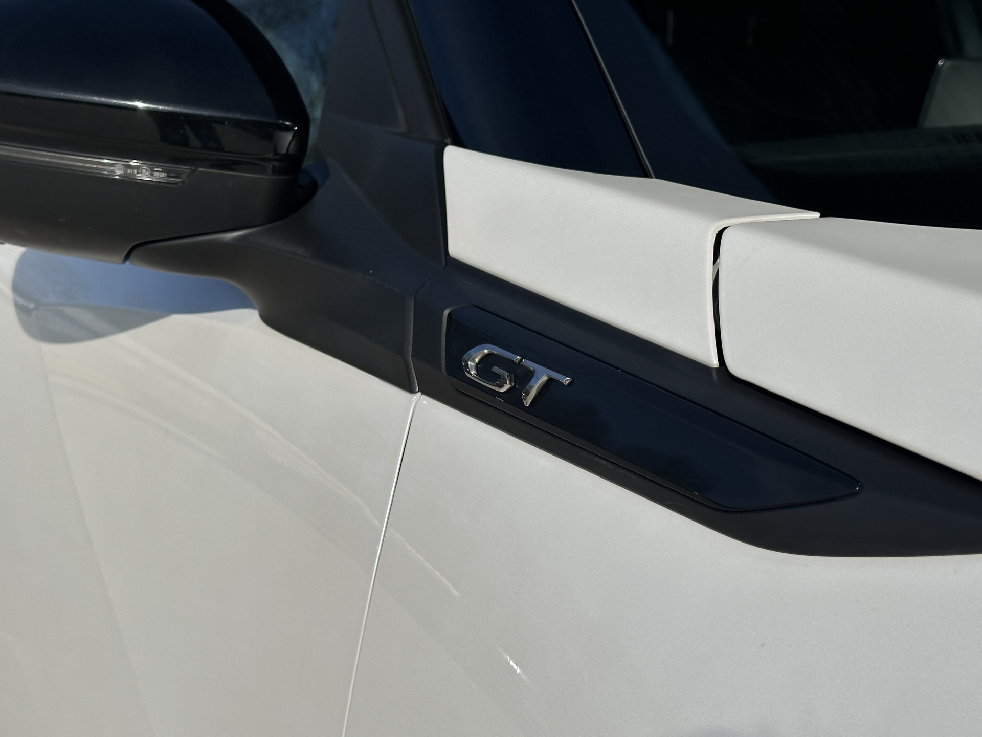 Peugeot 2008 1.2 PureTech GT 130 pk