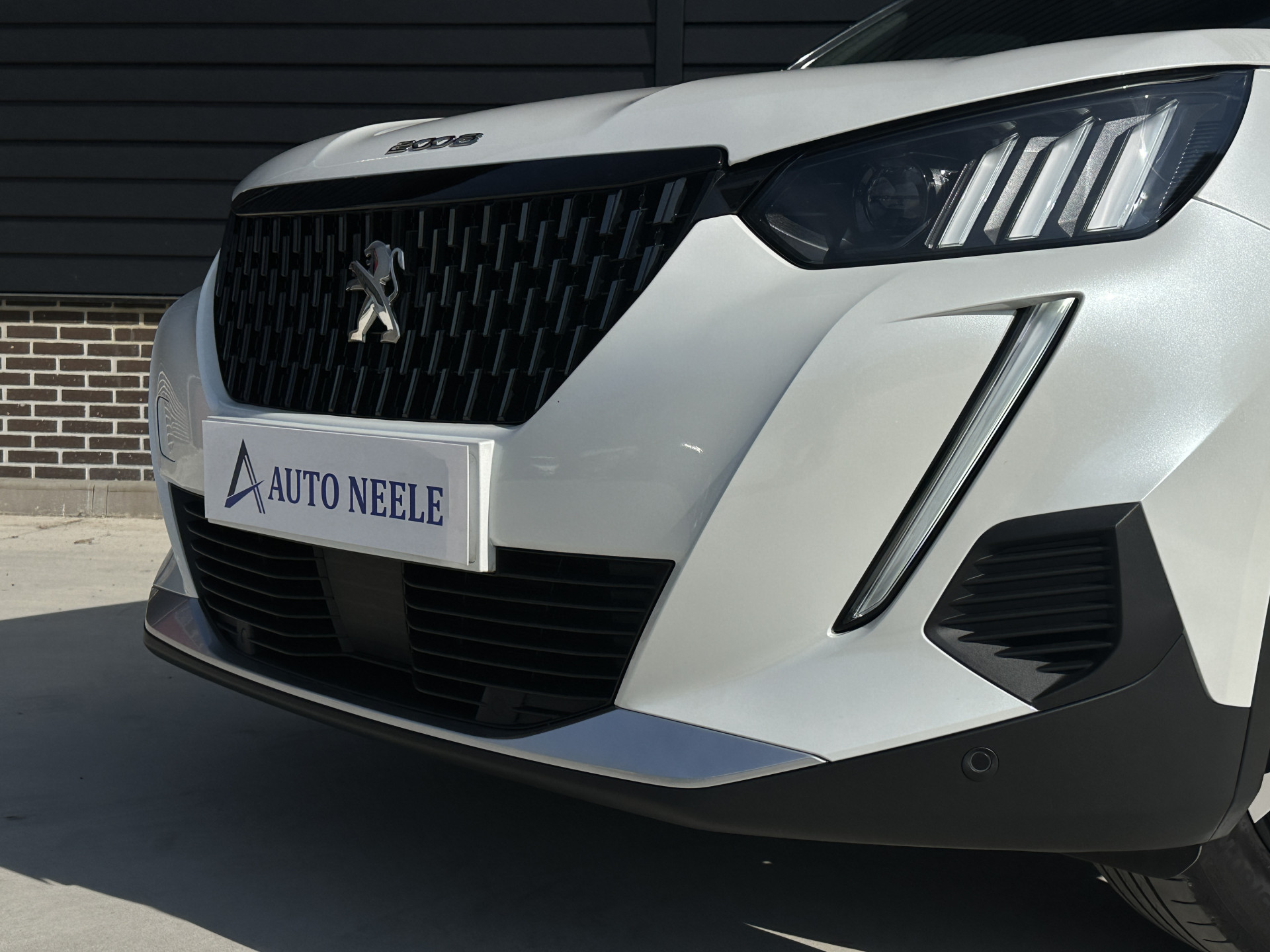 Peugeot 2008 1.2 PureTech GT 130 pk