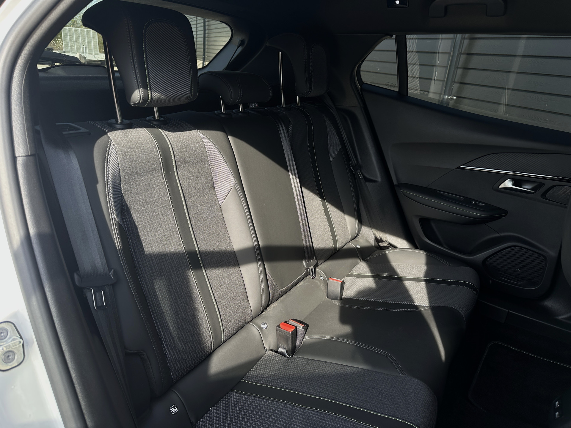 Peugeot 2008 1.2 PureTech GT 130 pk