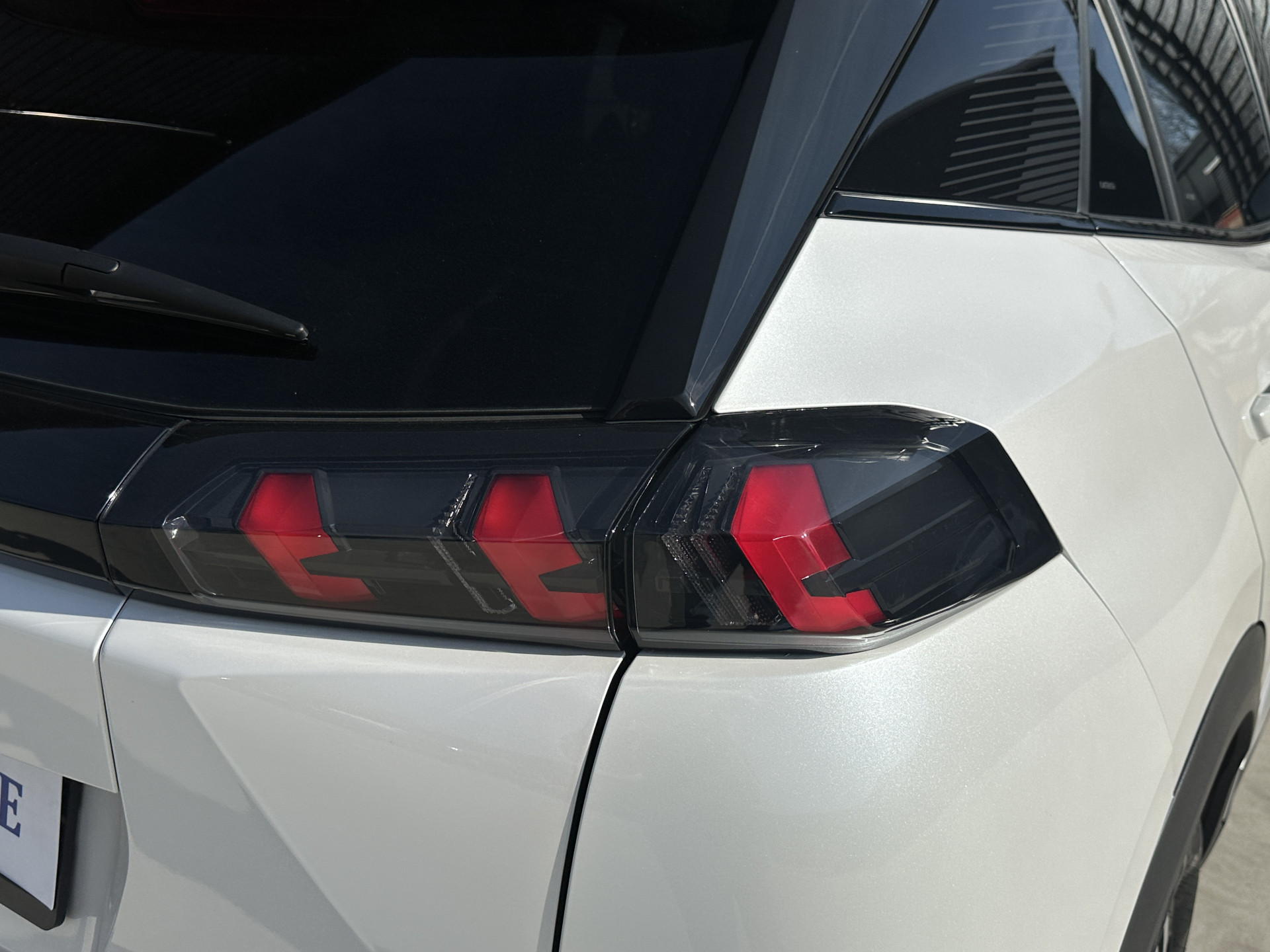 Peugeot 2008 1.2 PureTech GT 130 pk